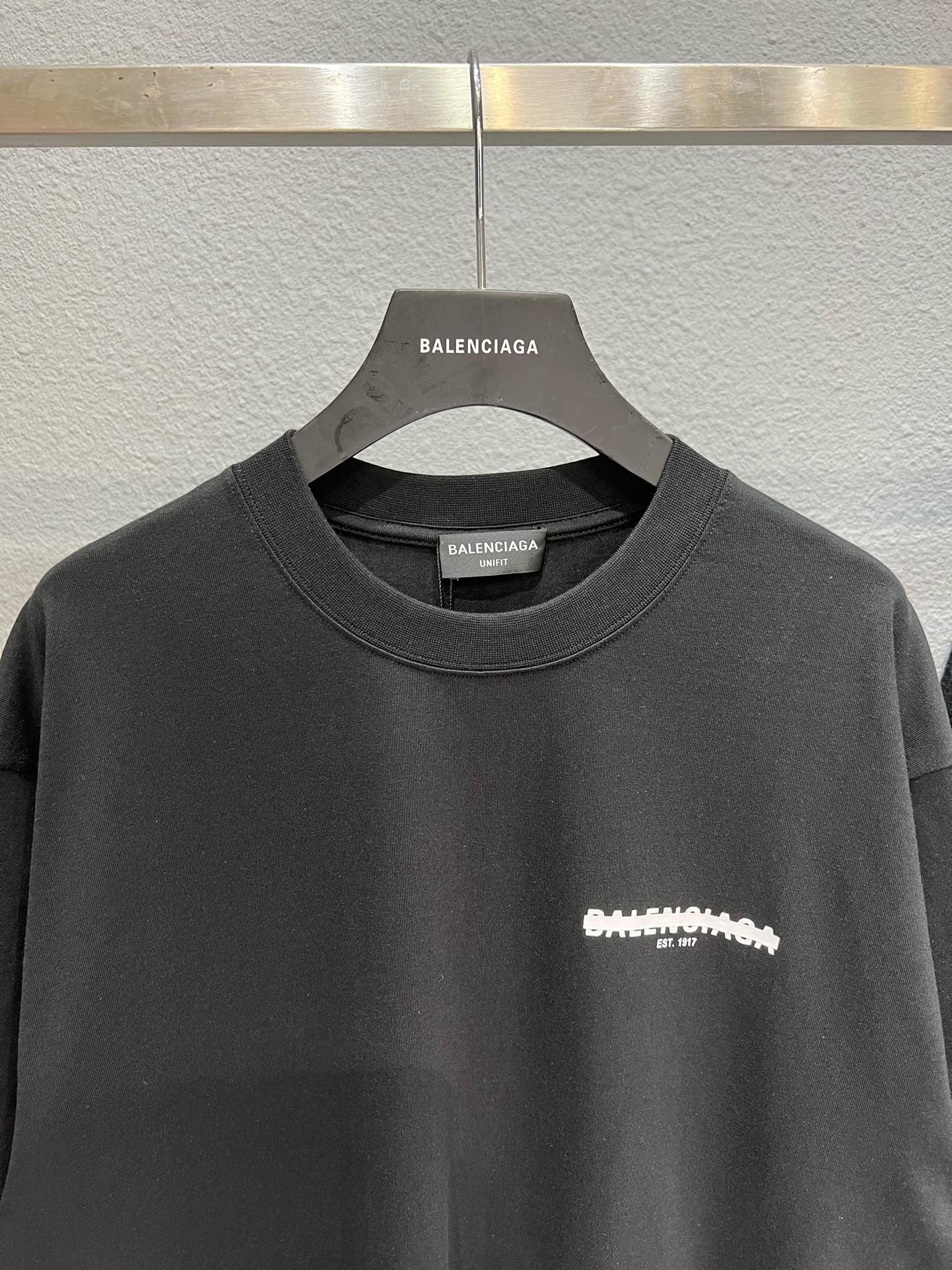 Balenciaga T-shirt
