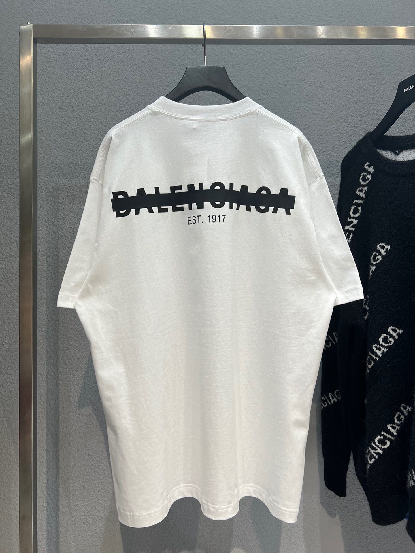 Balenciaga T-shirt