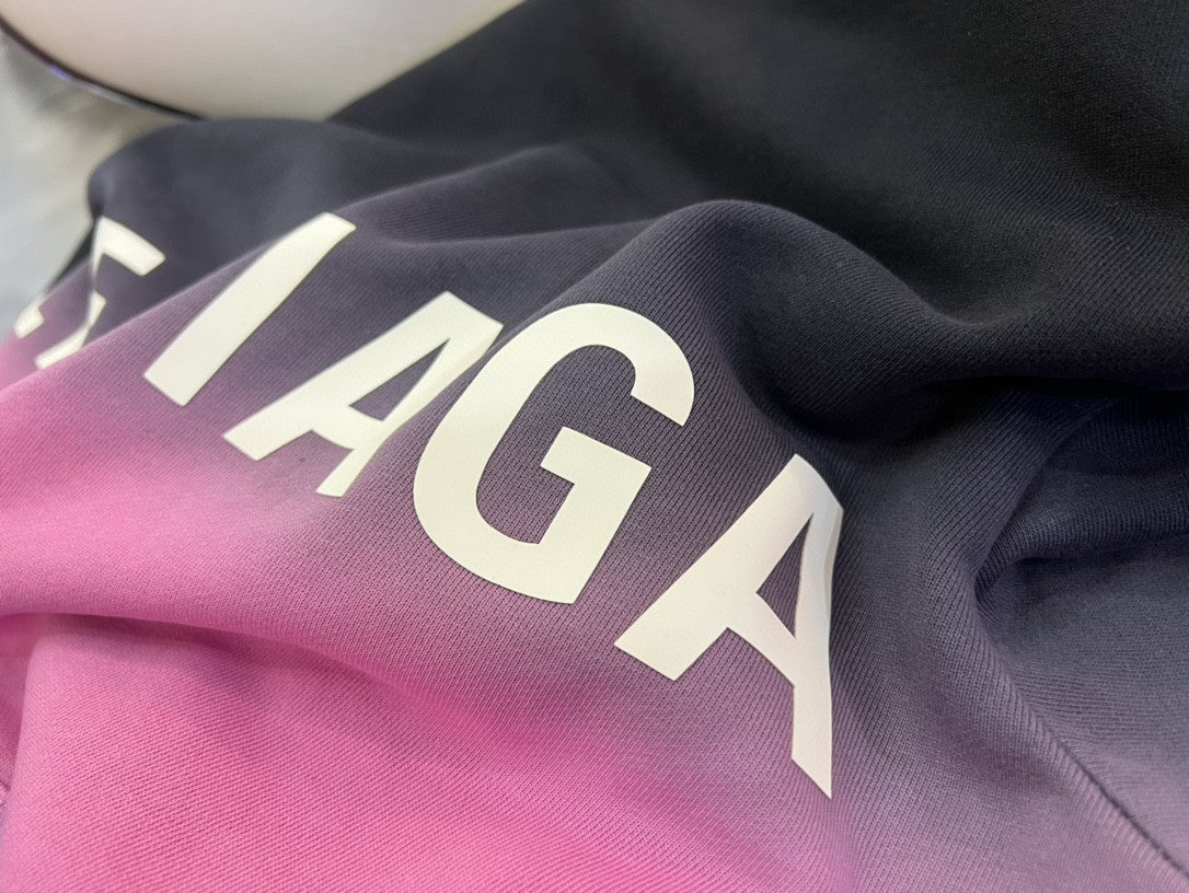 Balenciaga Hoodie