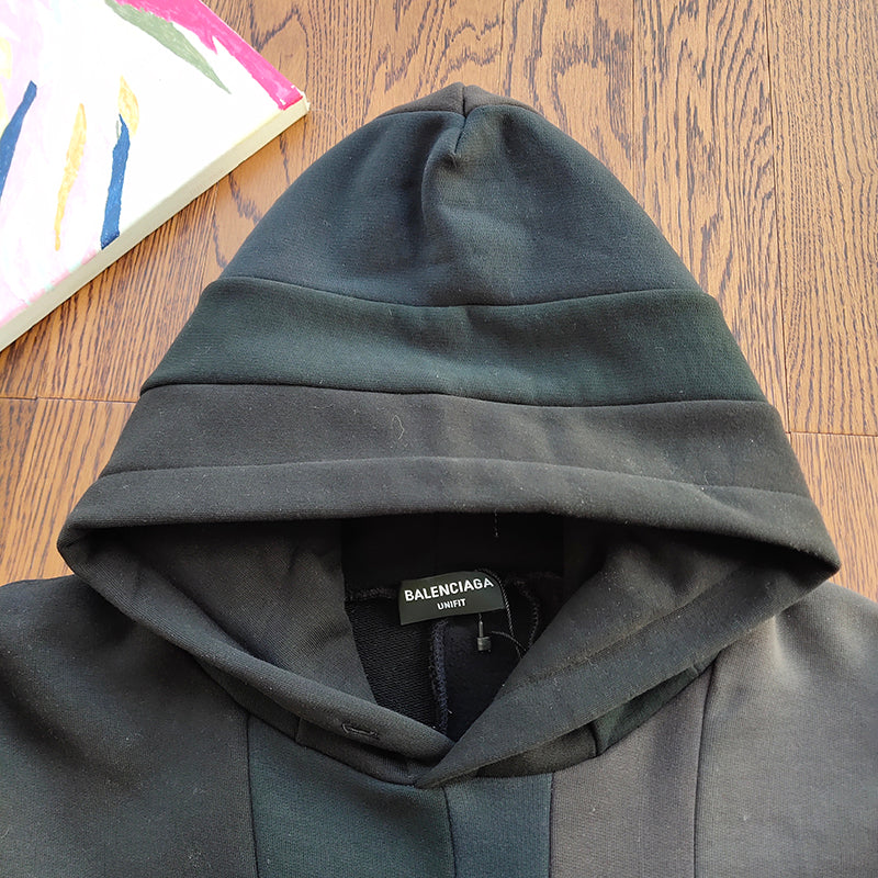 Balenciaga Hoodie Replica