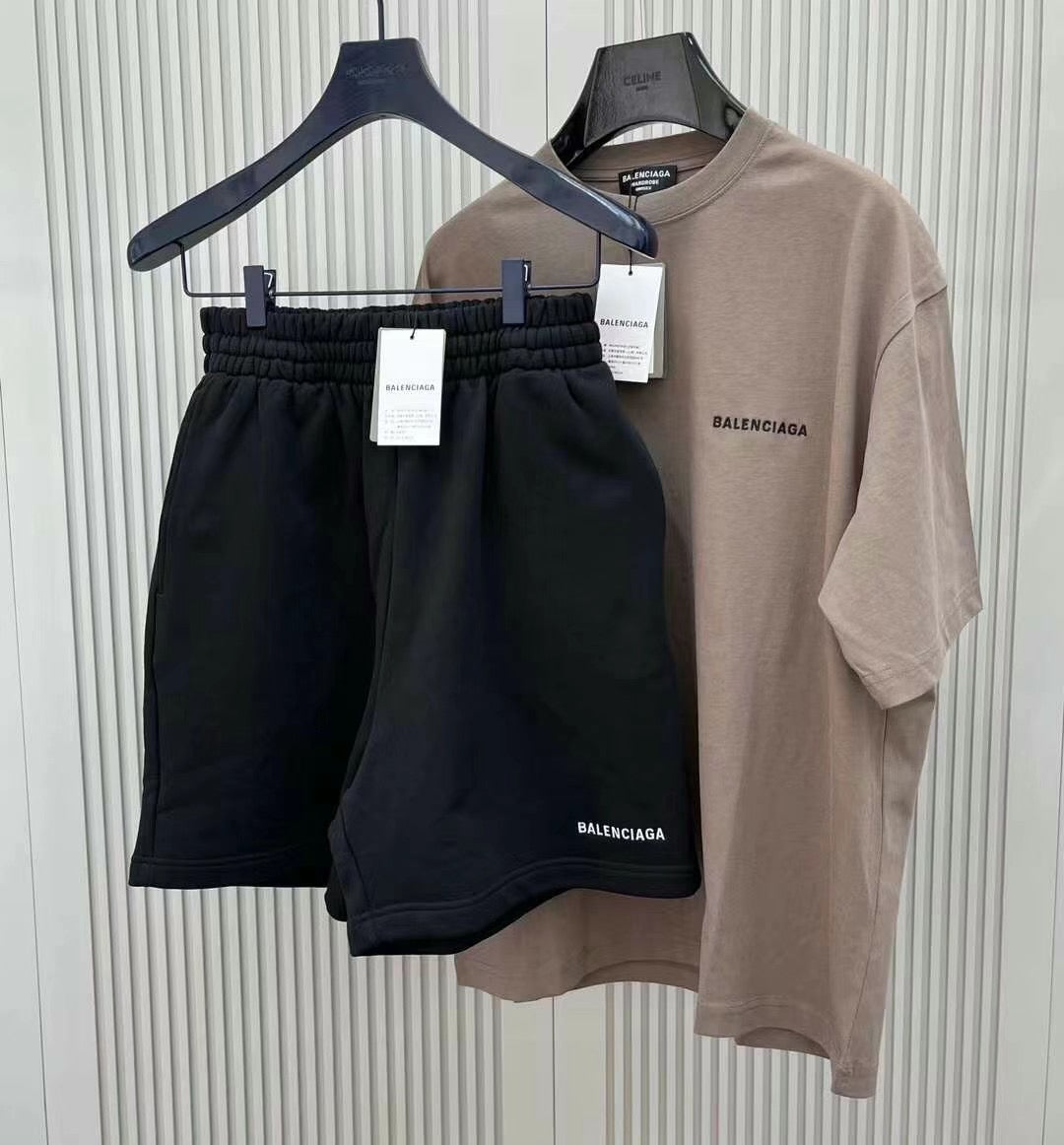 Balenciaga Shorts