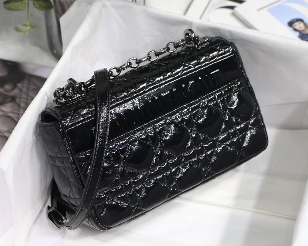 Christian Dior Caro Replica Bag