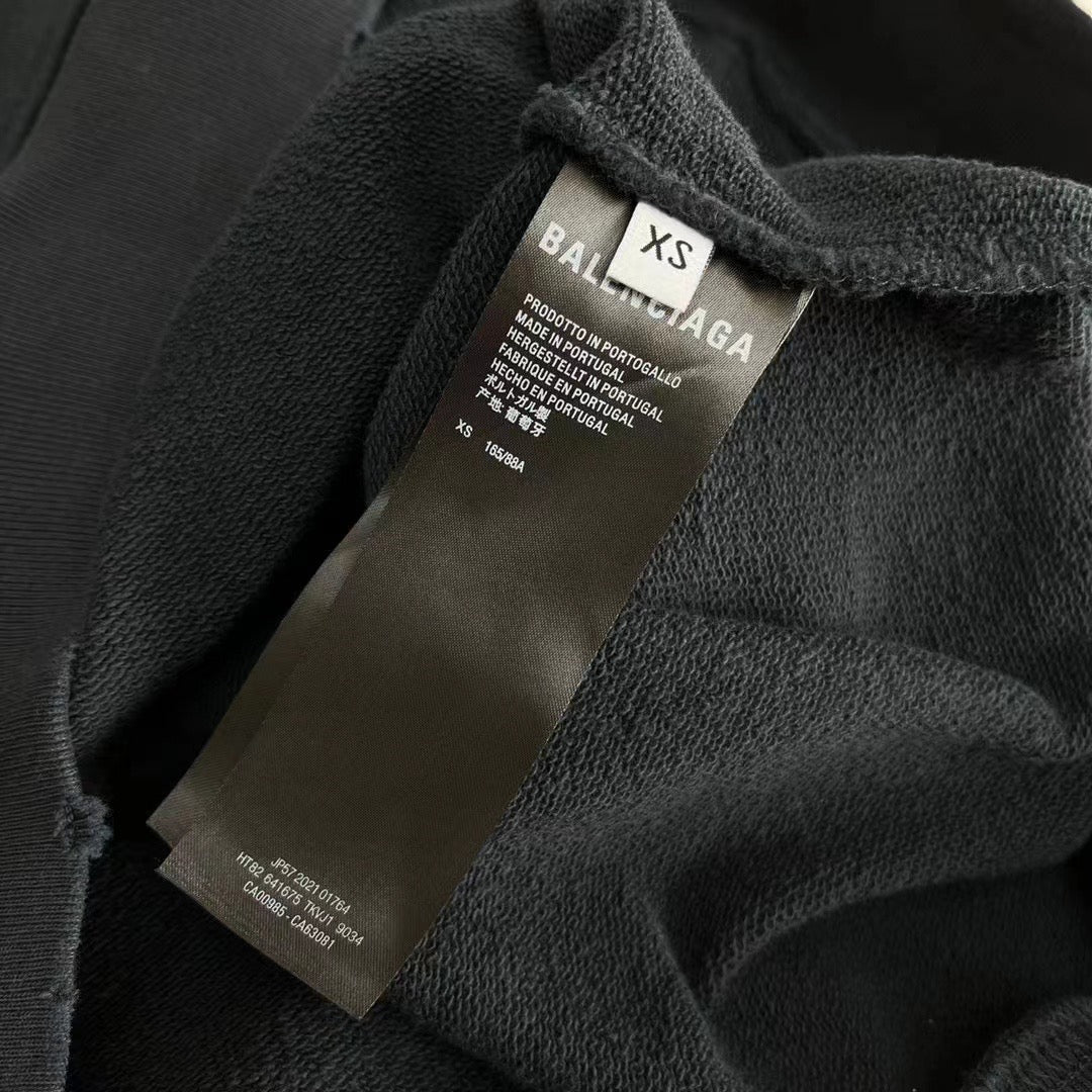 Balenciaga Hoodie