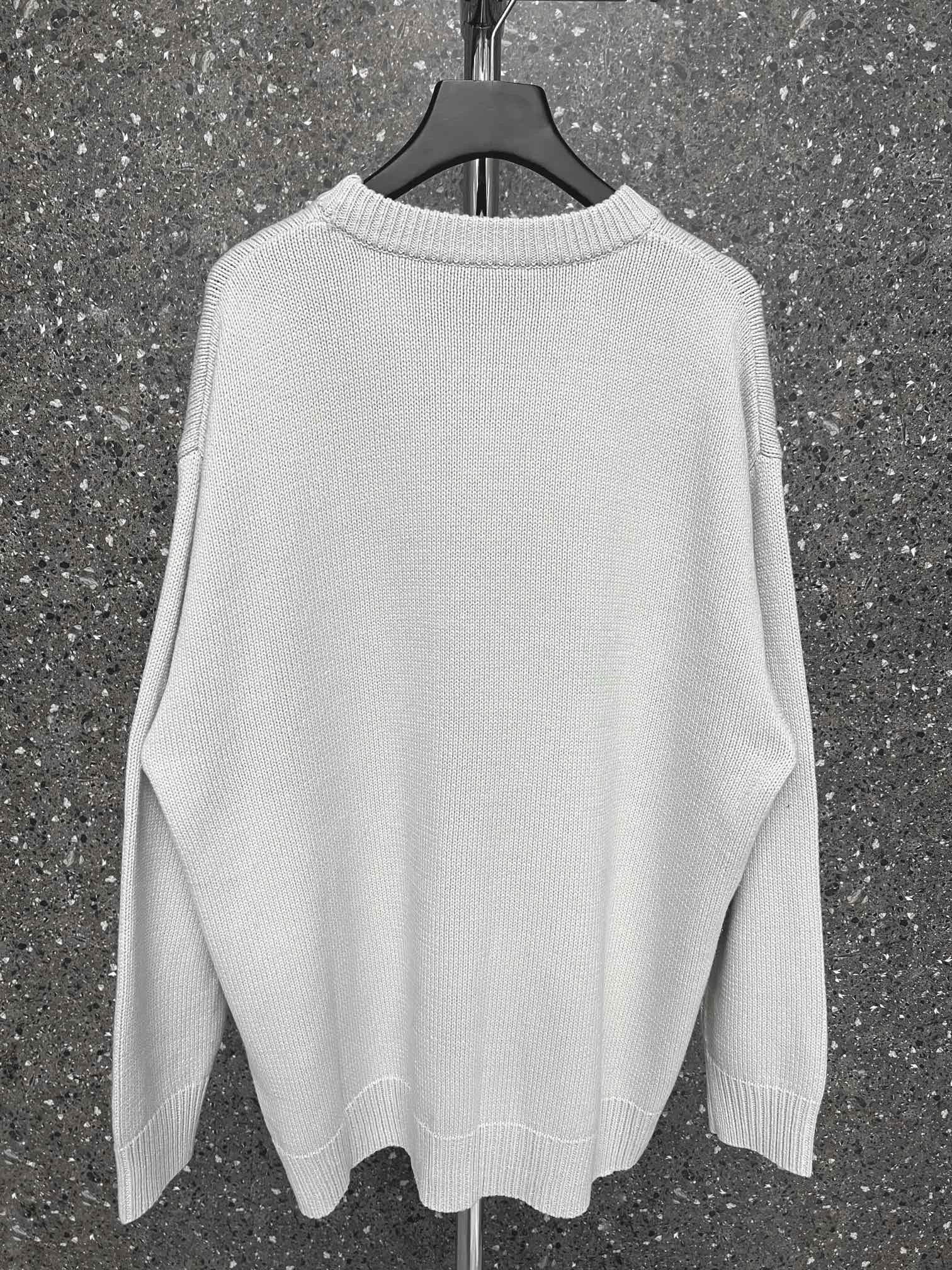 Balenciaga Sweater