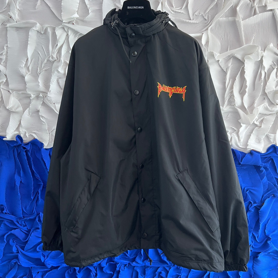 Balenciaga Jacket