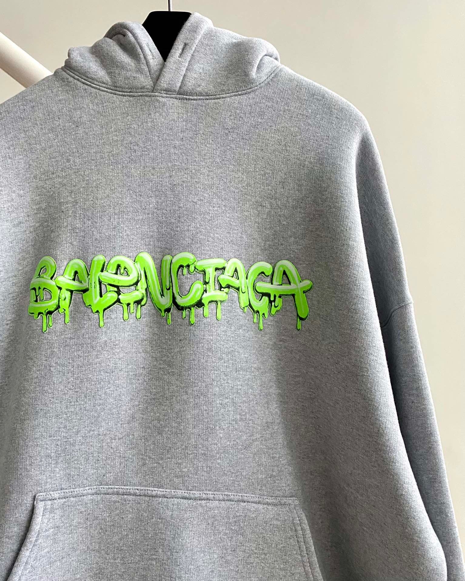 Balenciaga Hoodie