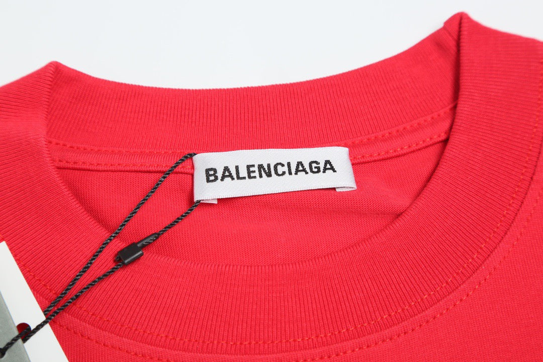 Balenciaga T-shirt