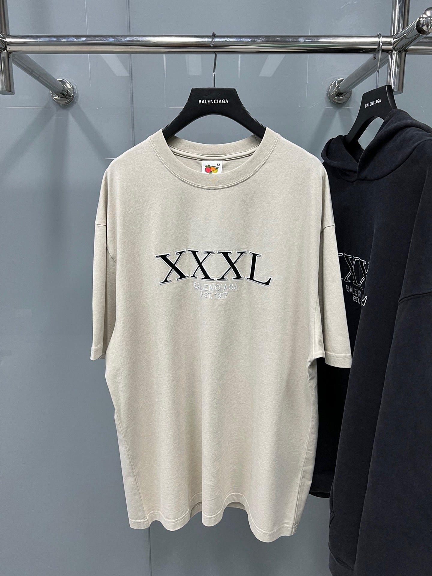 Balenciaga T-shirt