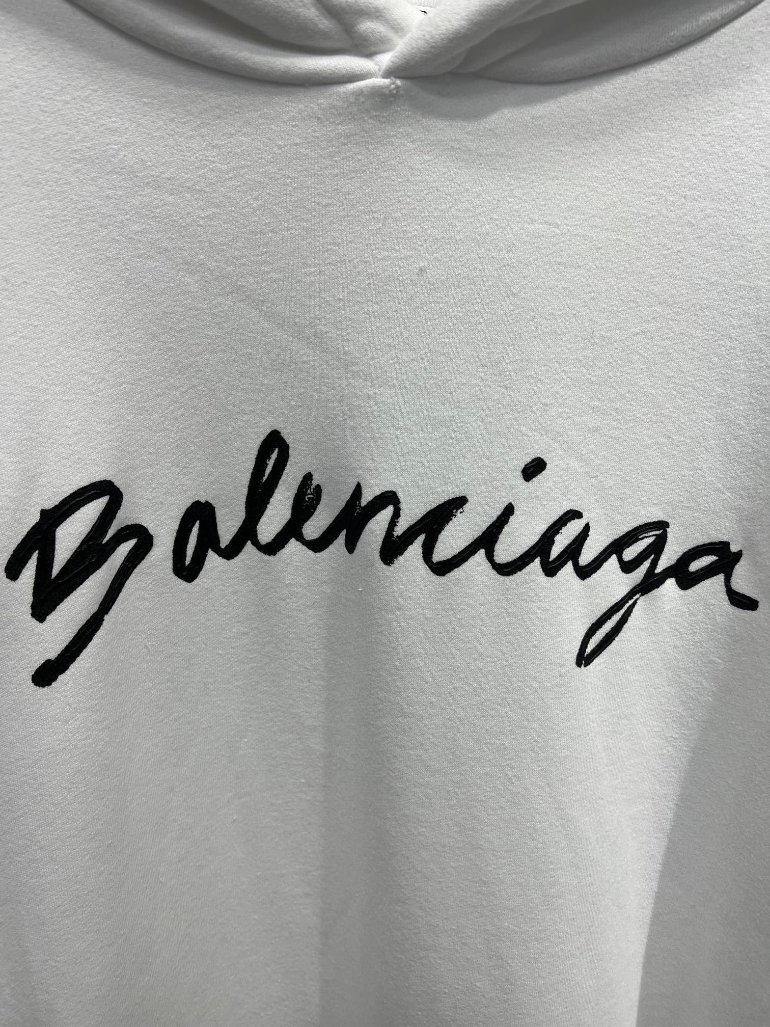 Balenciaga Hoodie