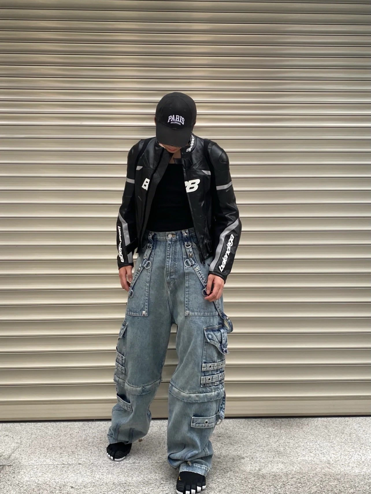 Balenciaga Jeans