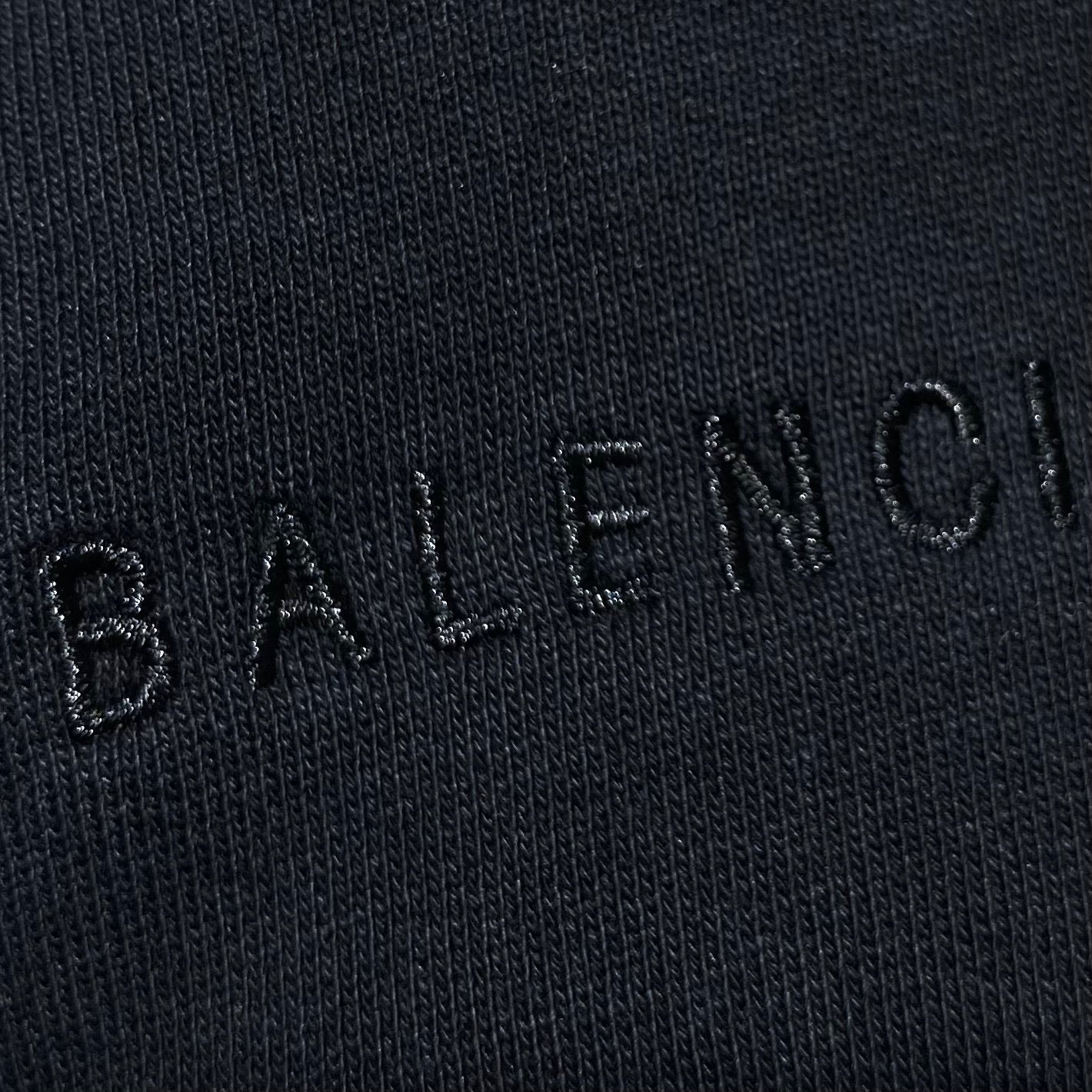 Balenciaga Hoodie