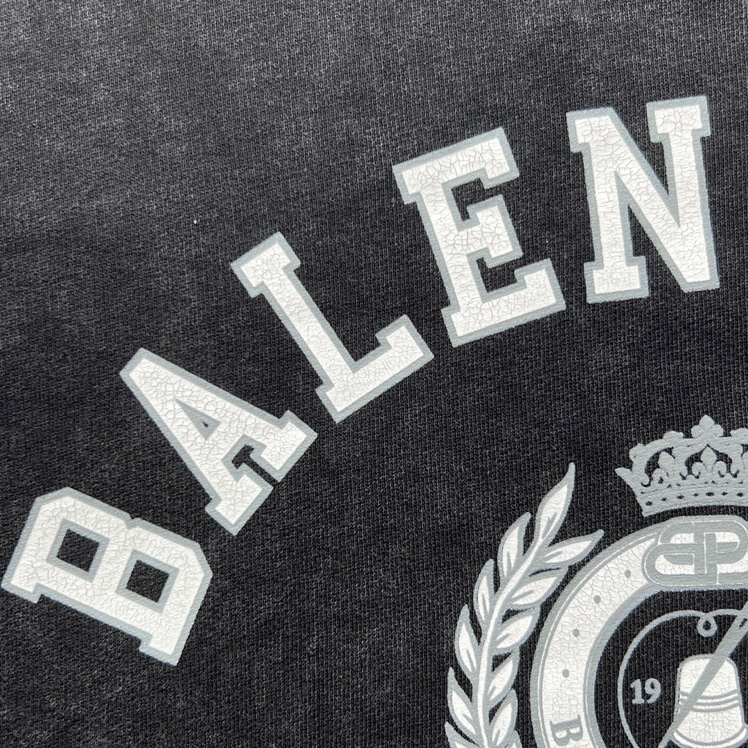 Balenciaga Sweatshirt