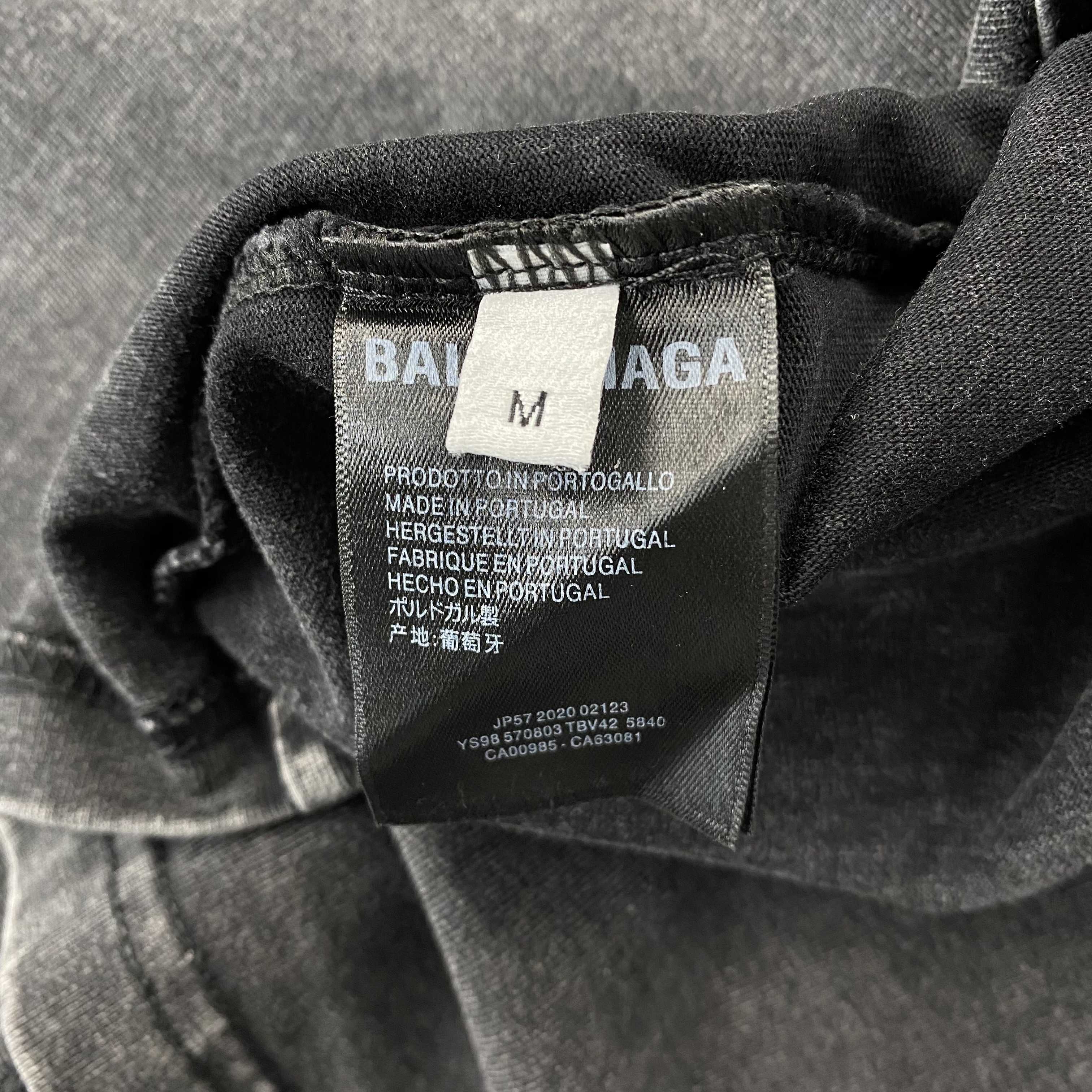 Balenciaga T-Shirt