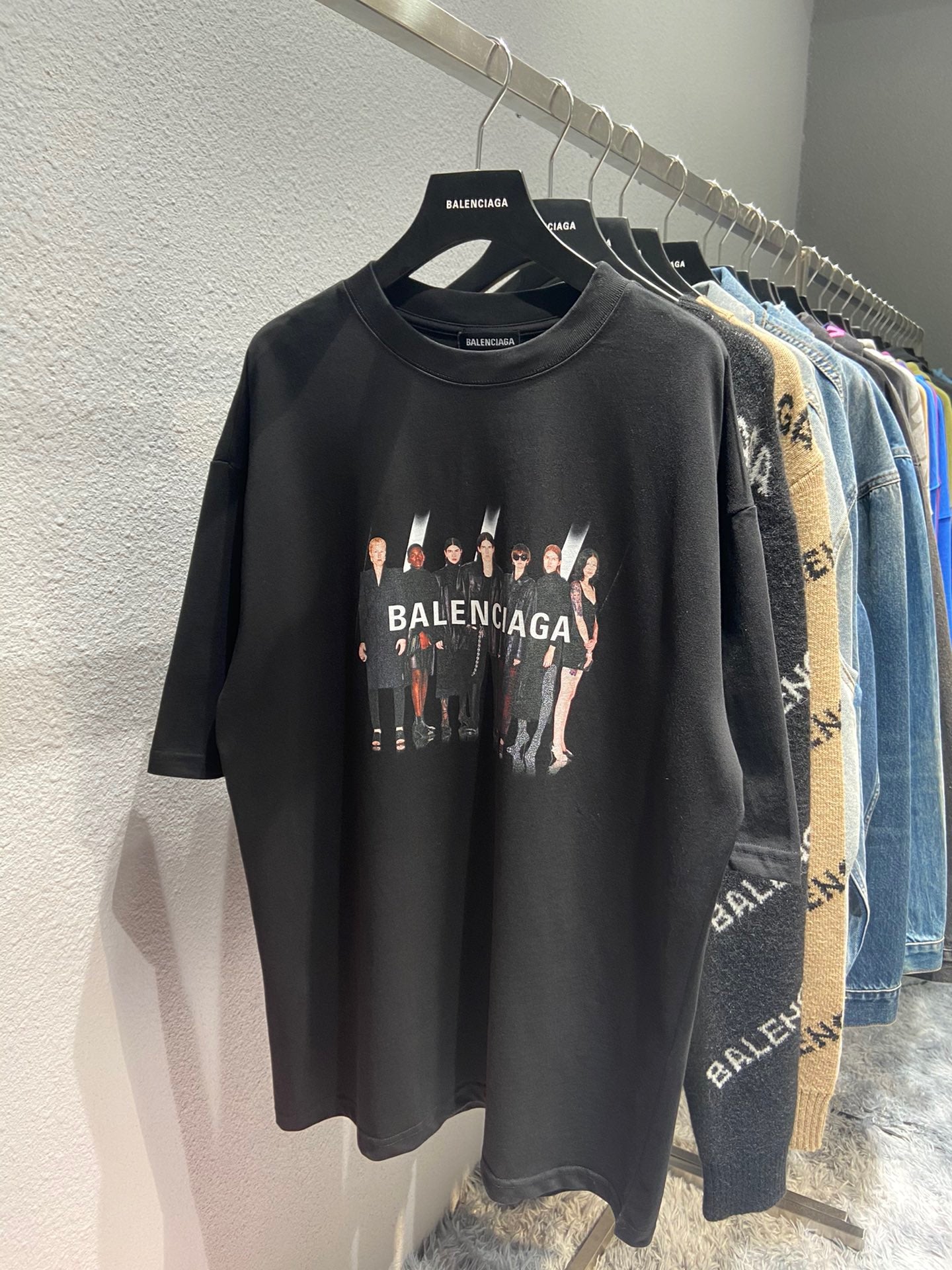 Balenciaga T-shirt