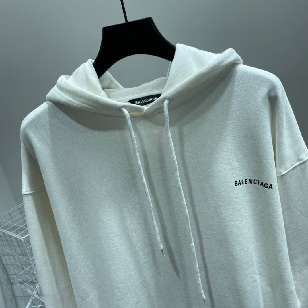 Balenciaga Hoodie