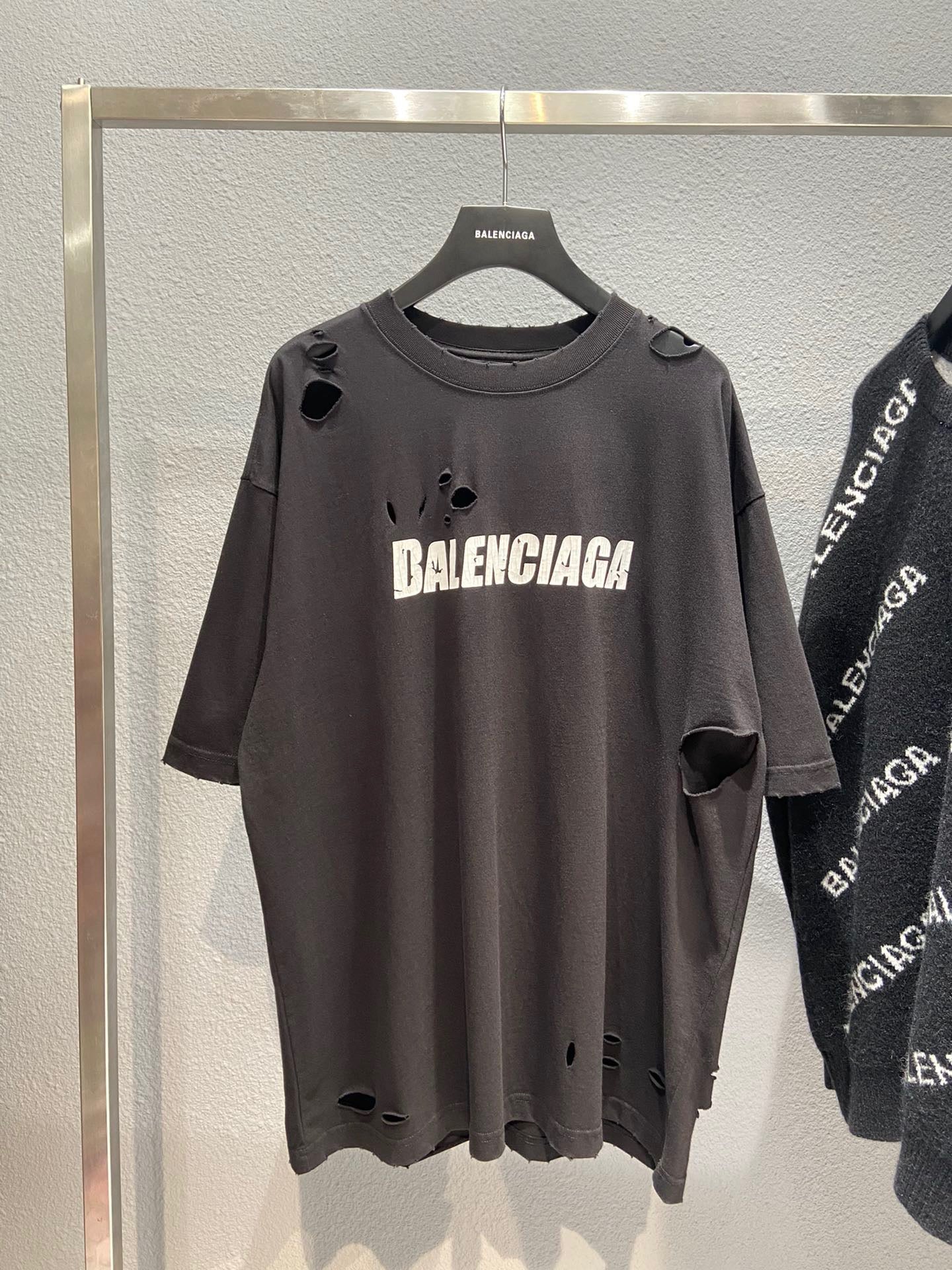 Balenciaga T-shirt