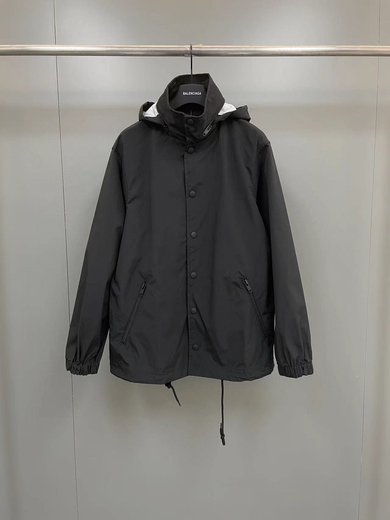 Balenciaga Jacket