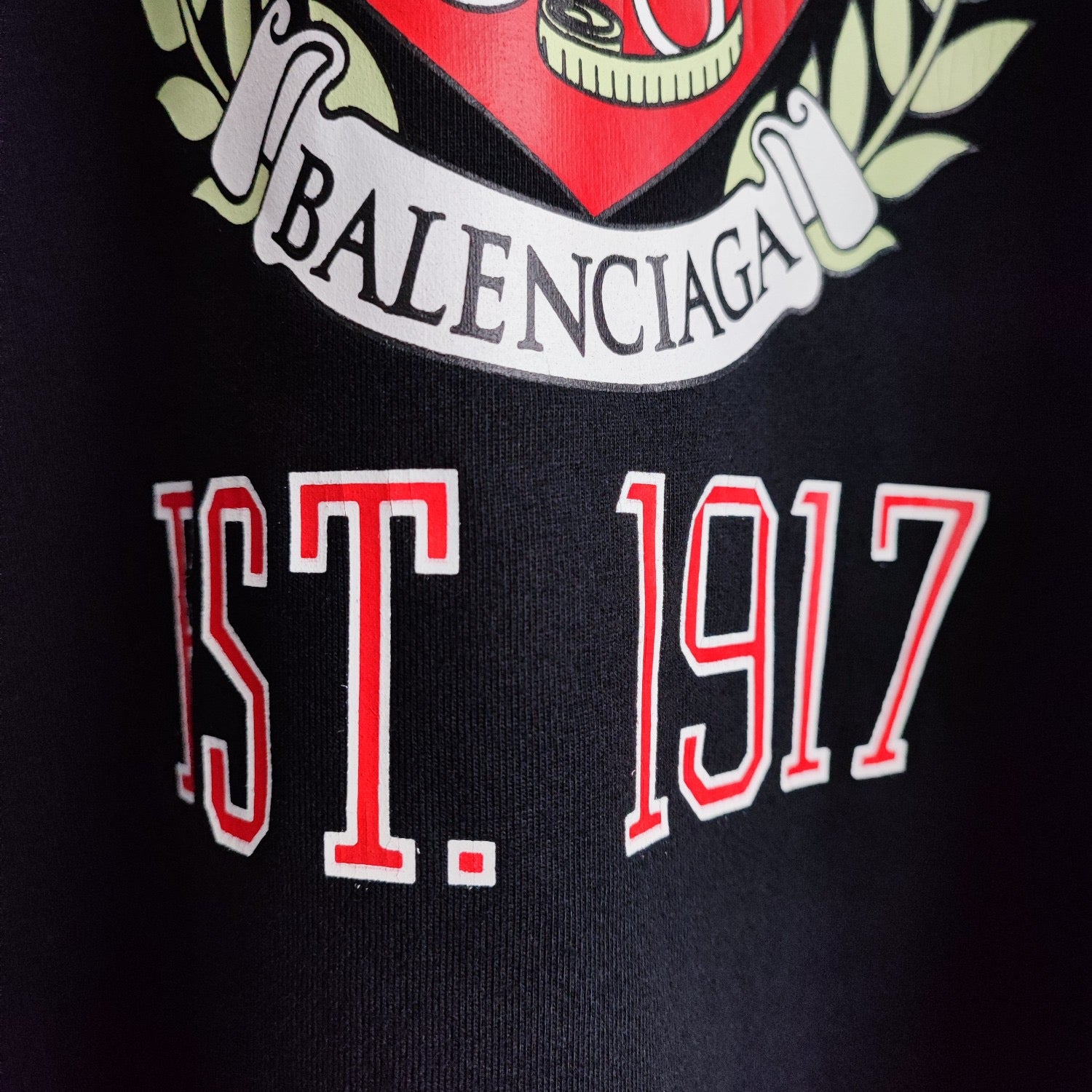 Balenciaga T-shirt