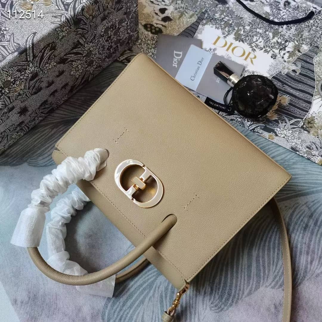 Christian Dior Tote Bag Dupe