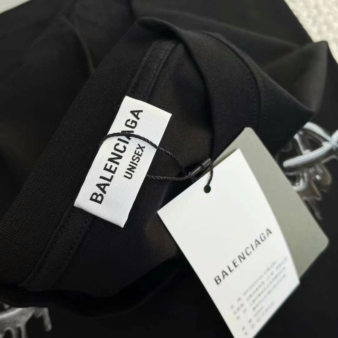 Balenciaga T-shirt