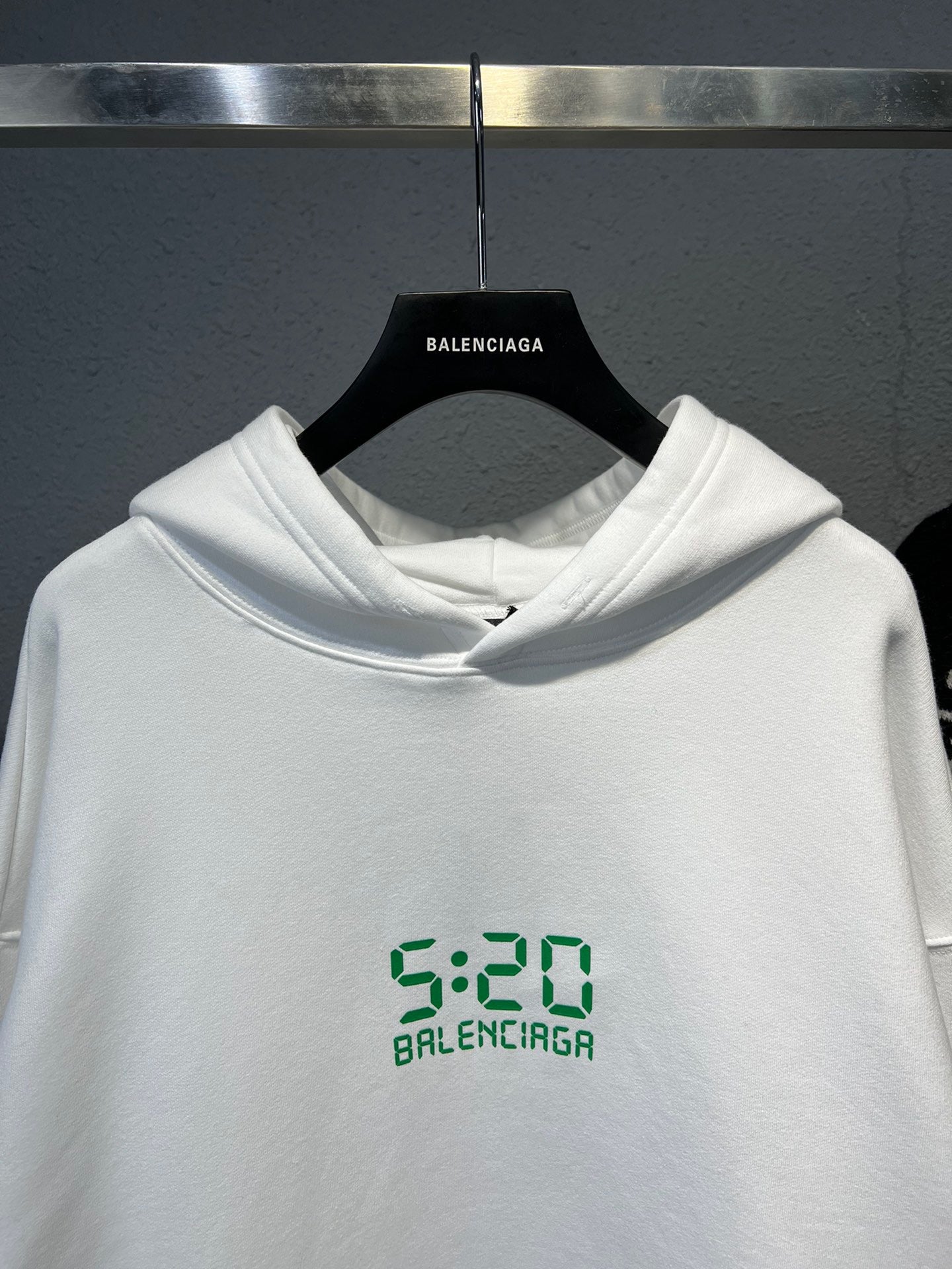 Balenciaga Hoodie
