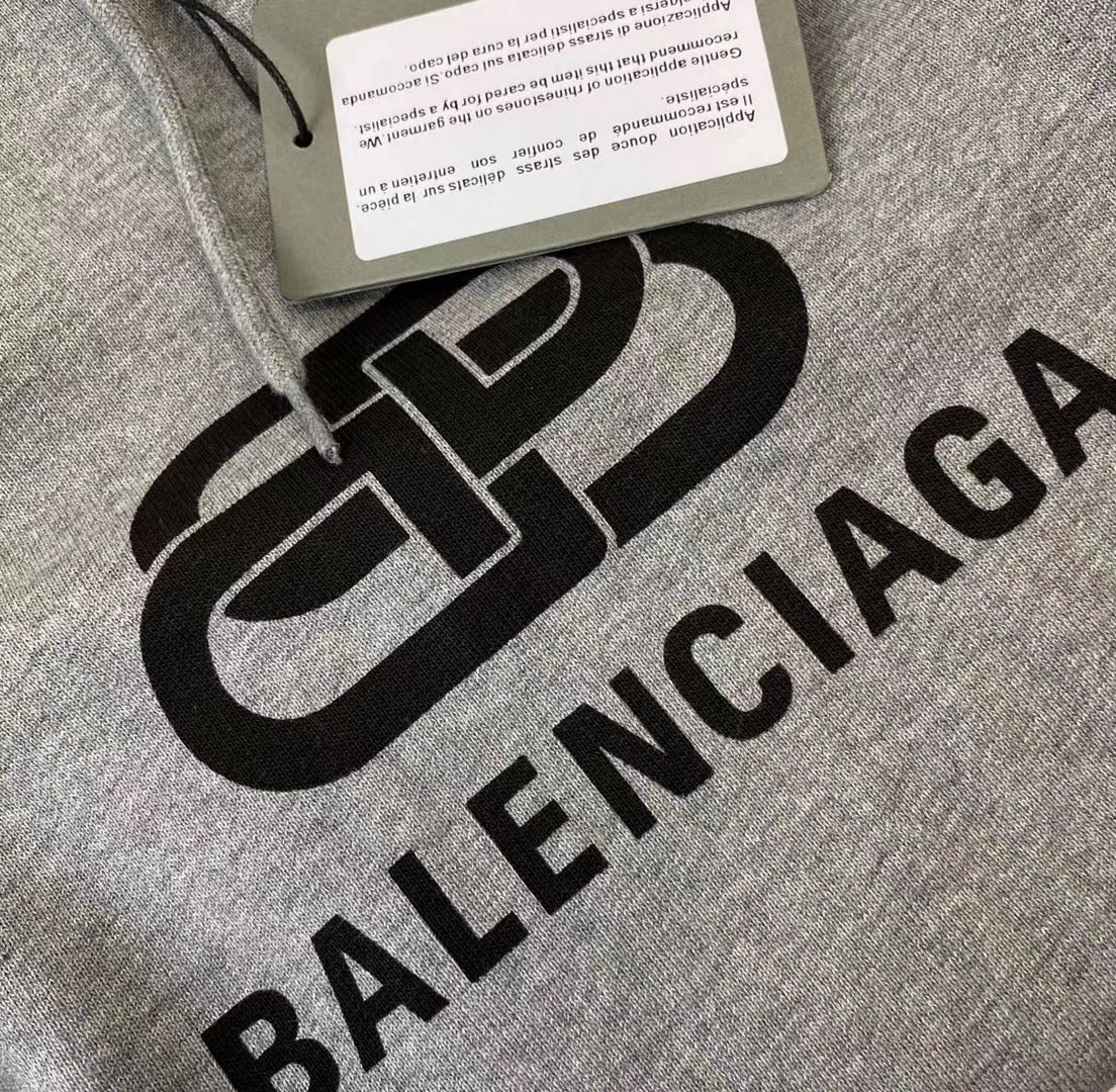 Balenciaga Hoodie