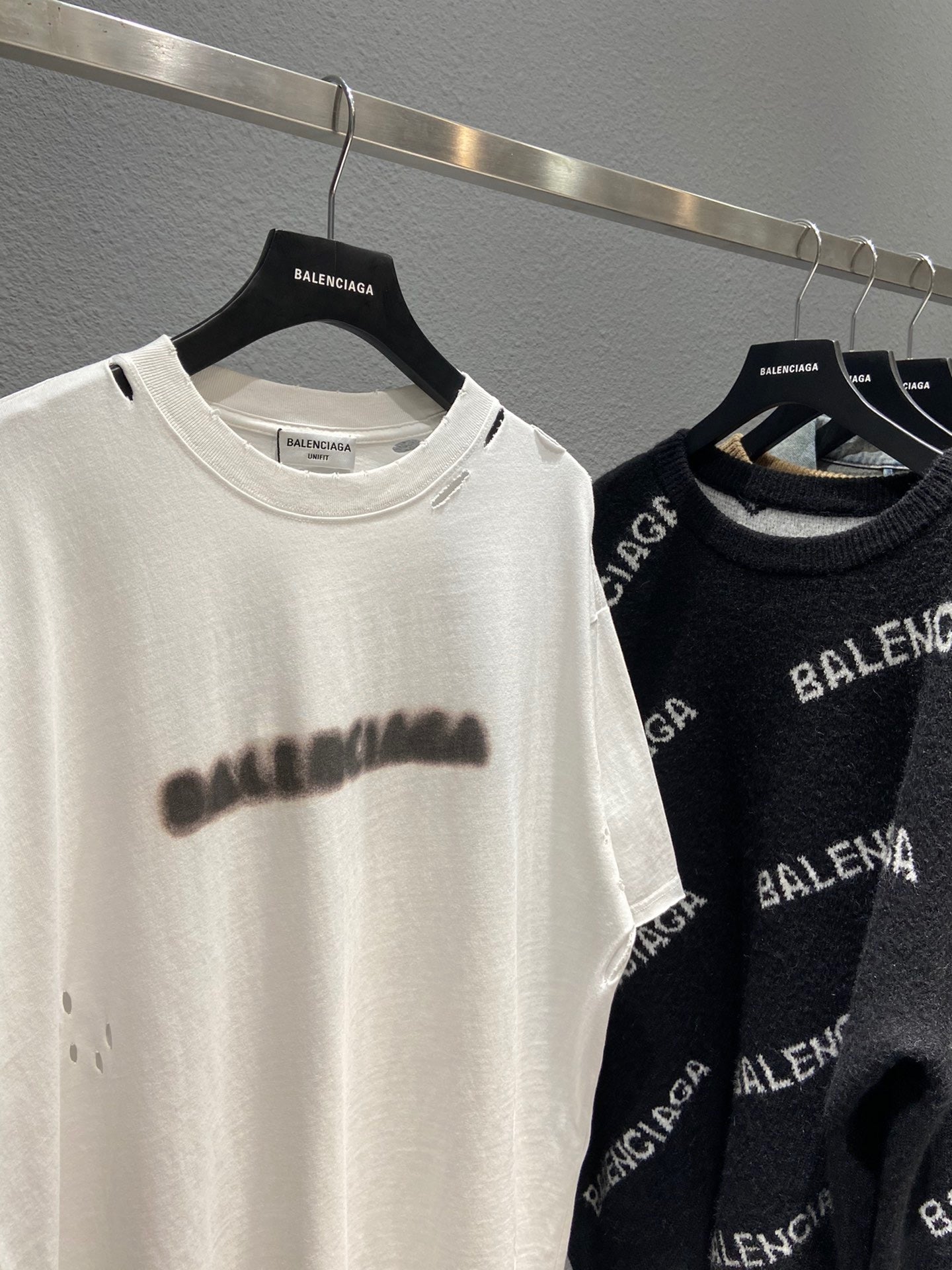 Balenciaga T-shirt
