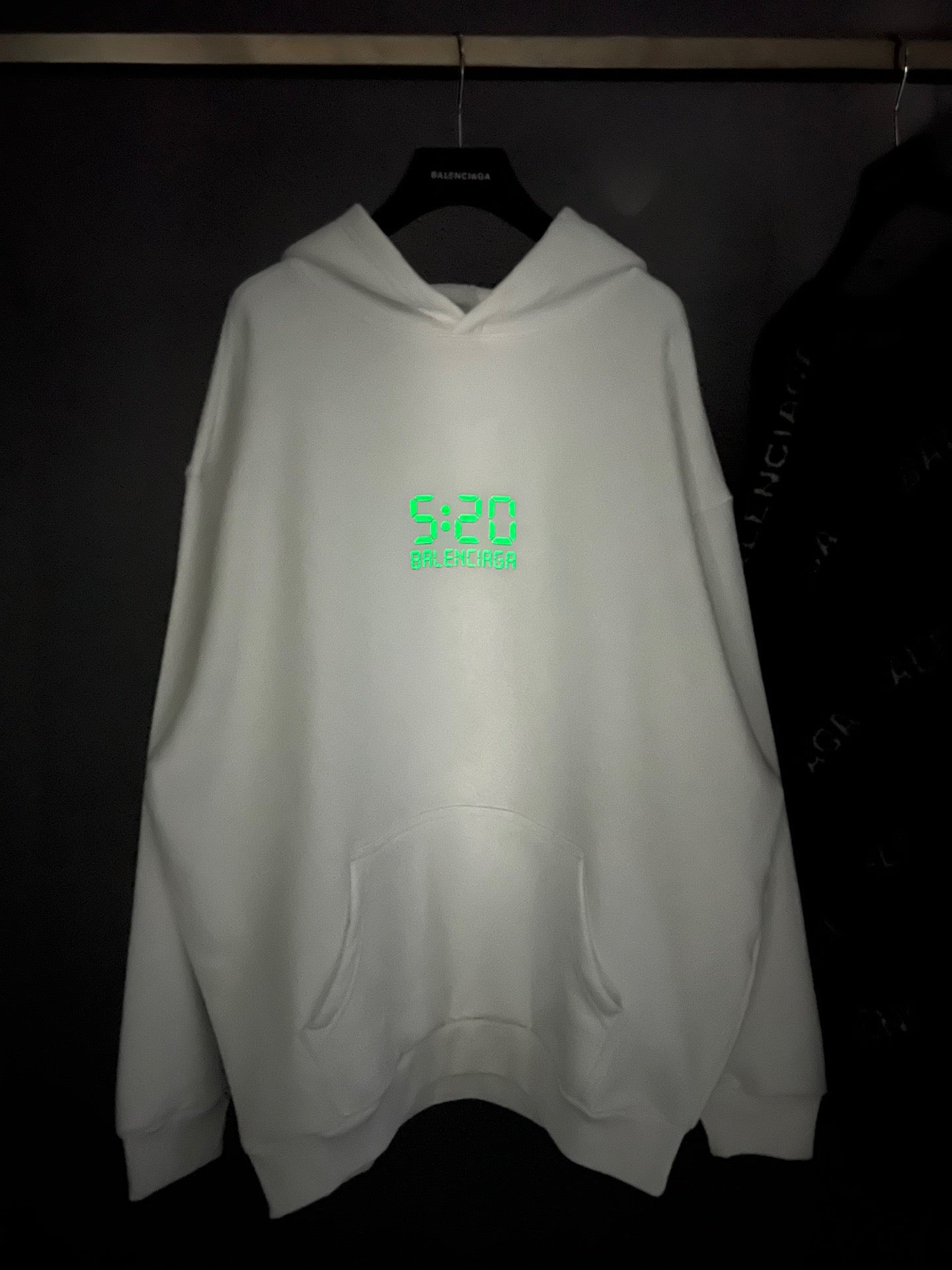 Balenciaga Hoodie