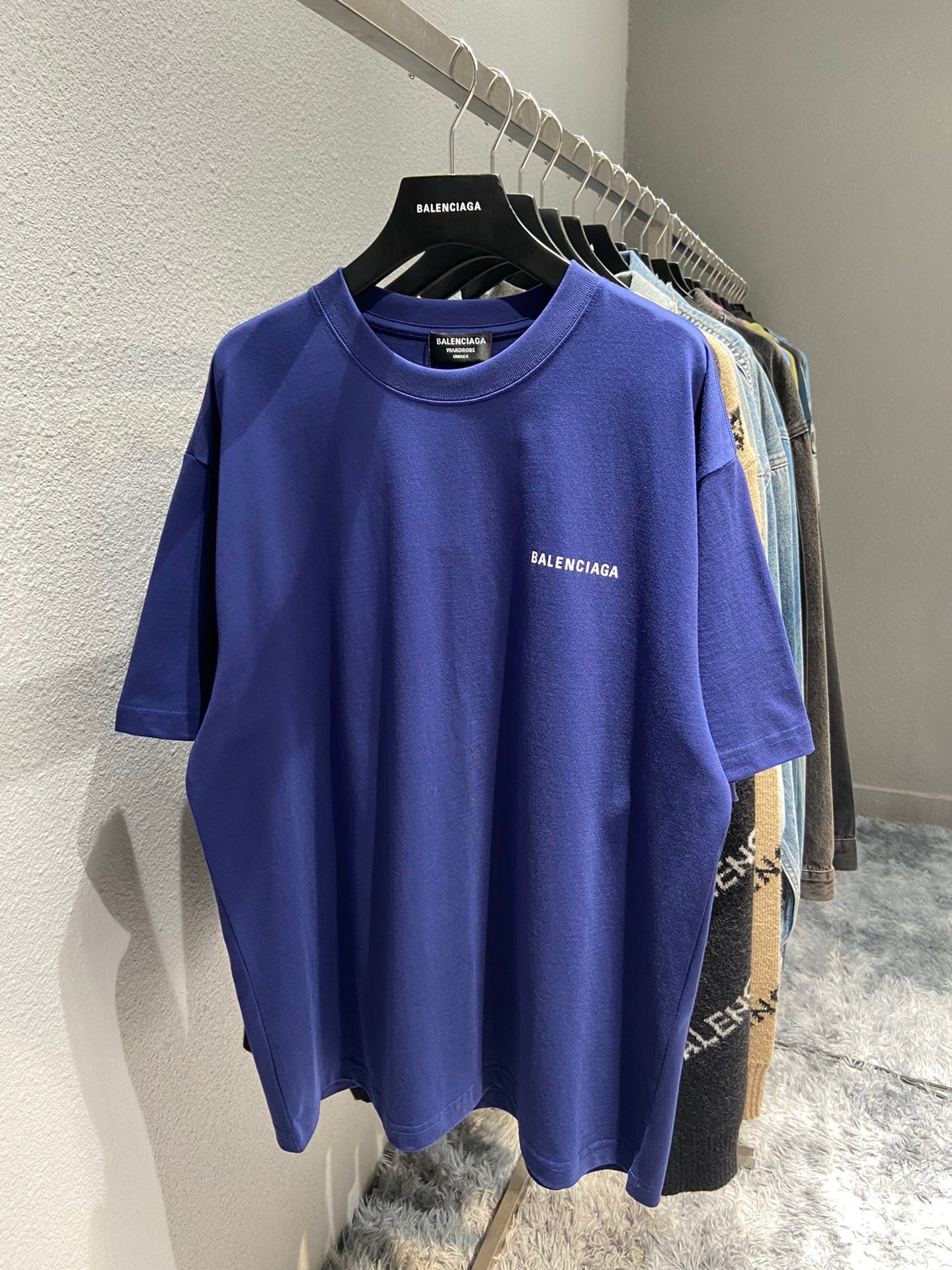 Balenciaga T-shirt