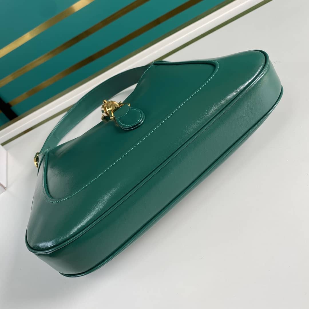 Gucci Jackie Bag Dupe 1961 Small Hobo 636709