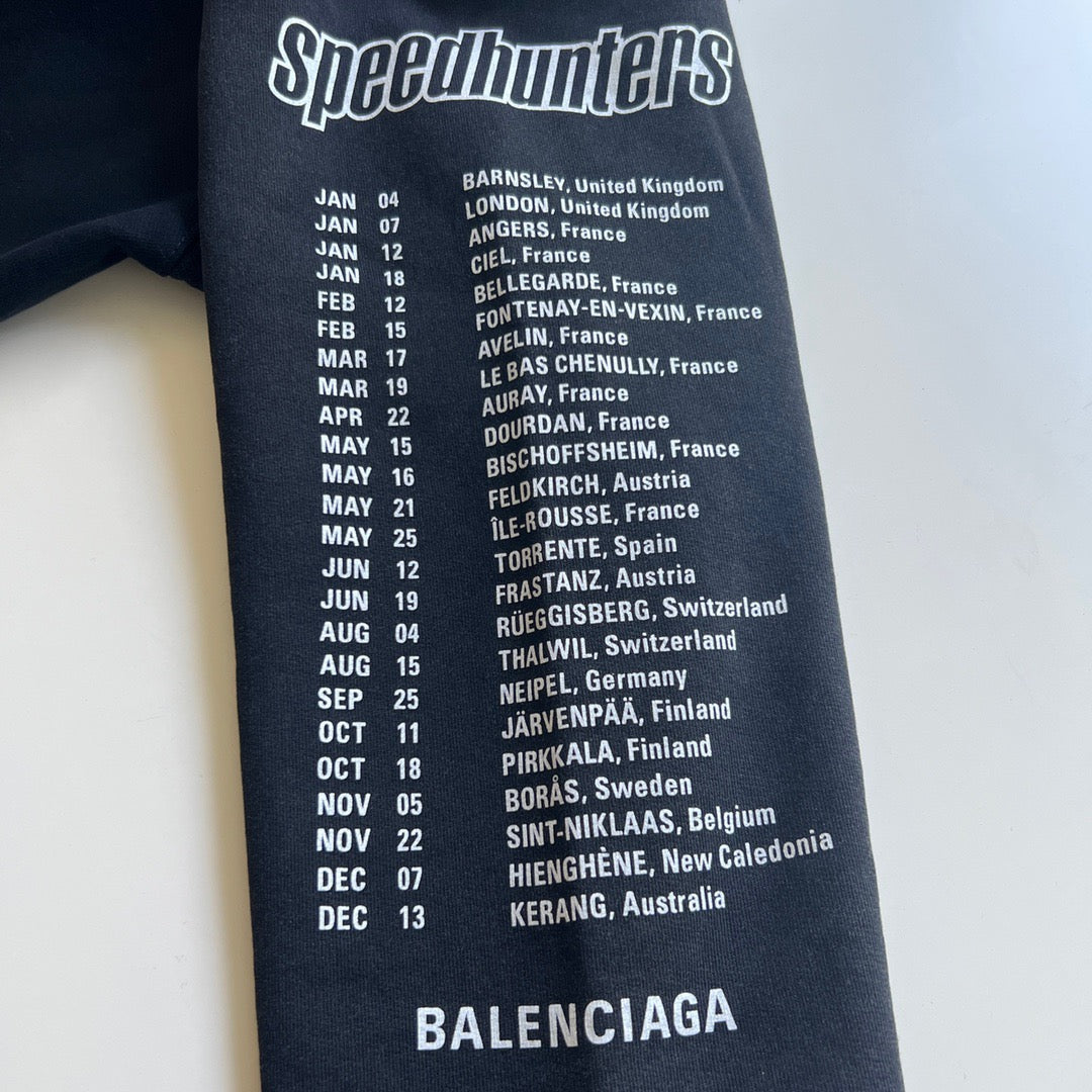 Balenciaga Hoodie