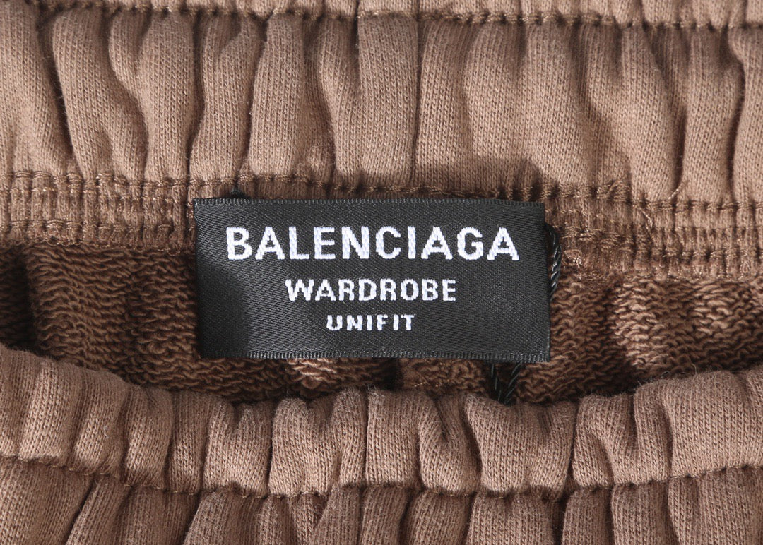 Balenciaga Shorts