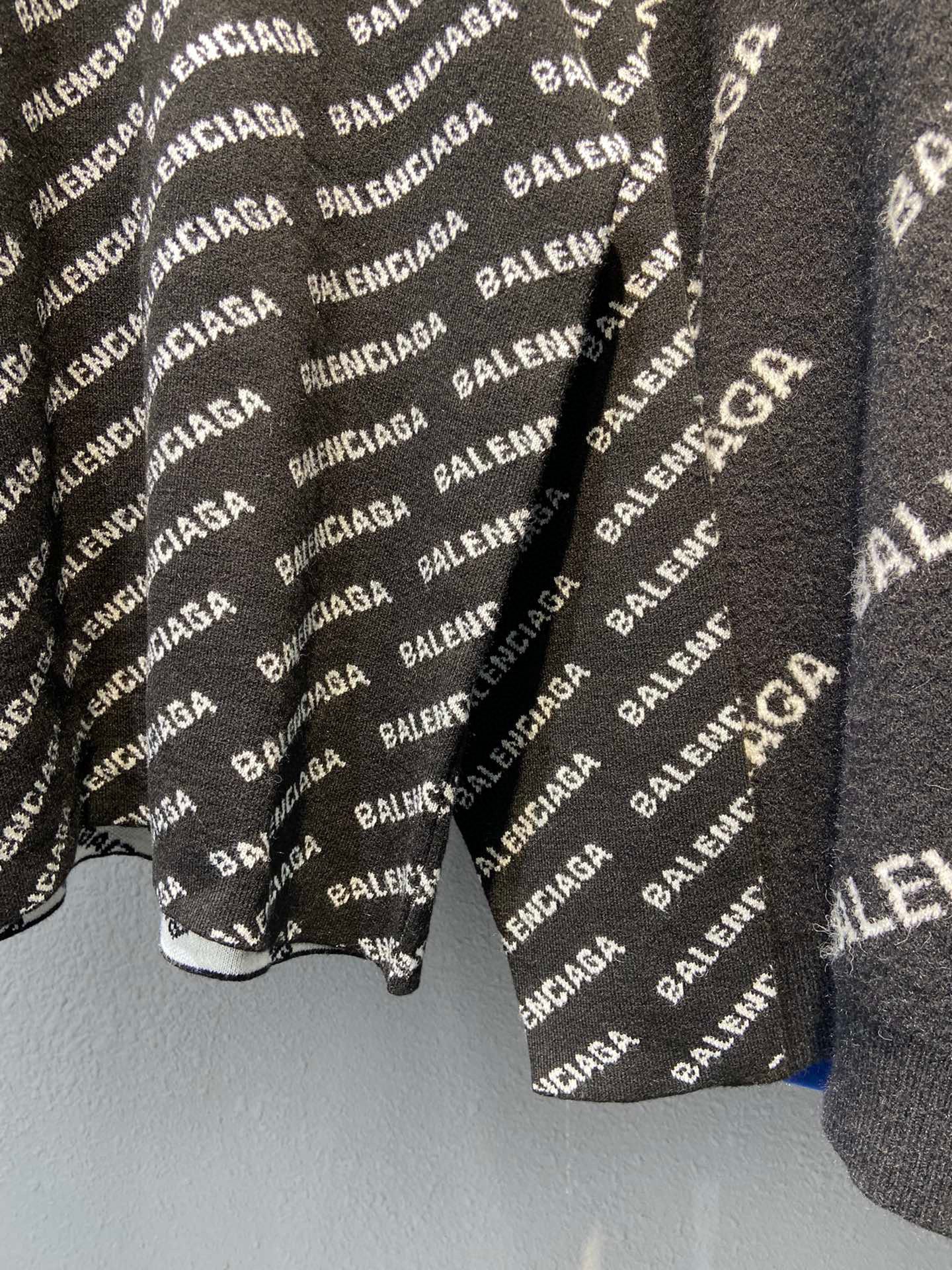 Balenciaga Sweater