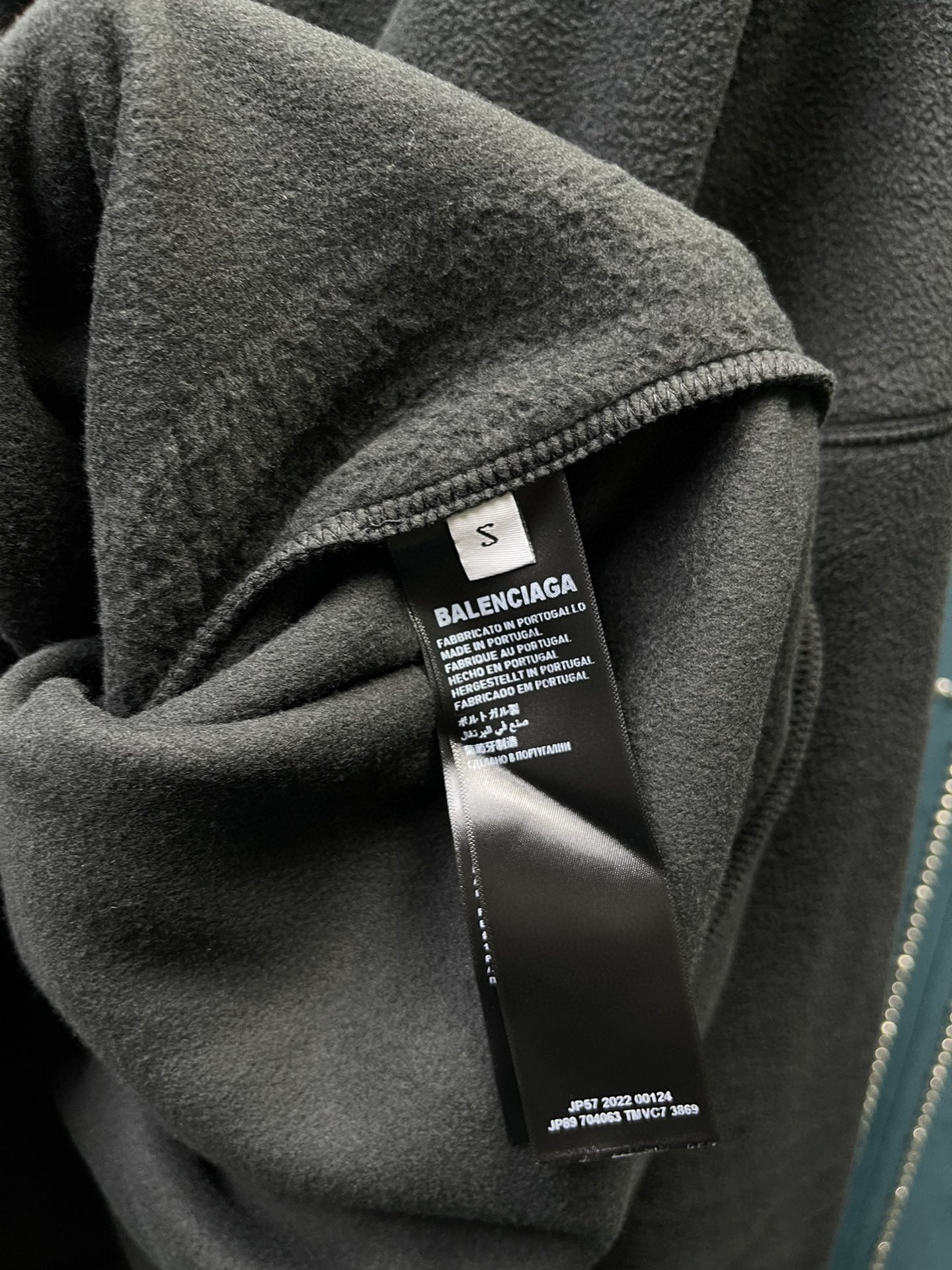 Balenciaga Sweatshirt