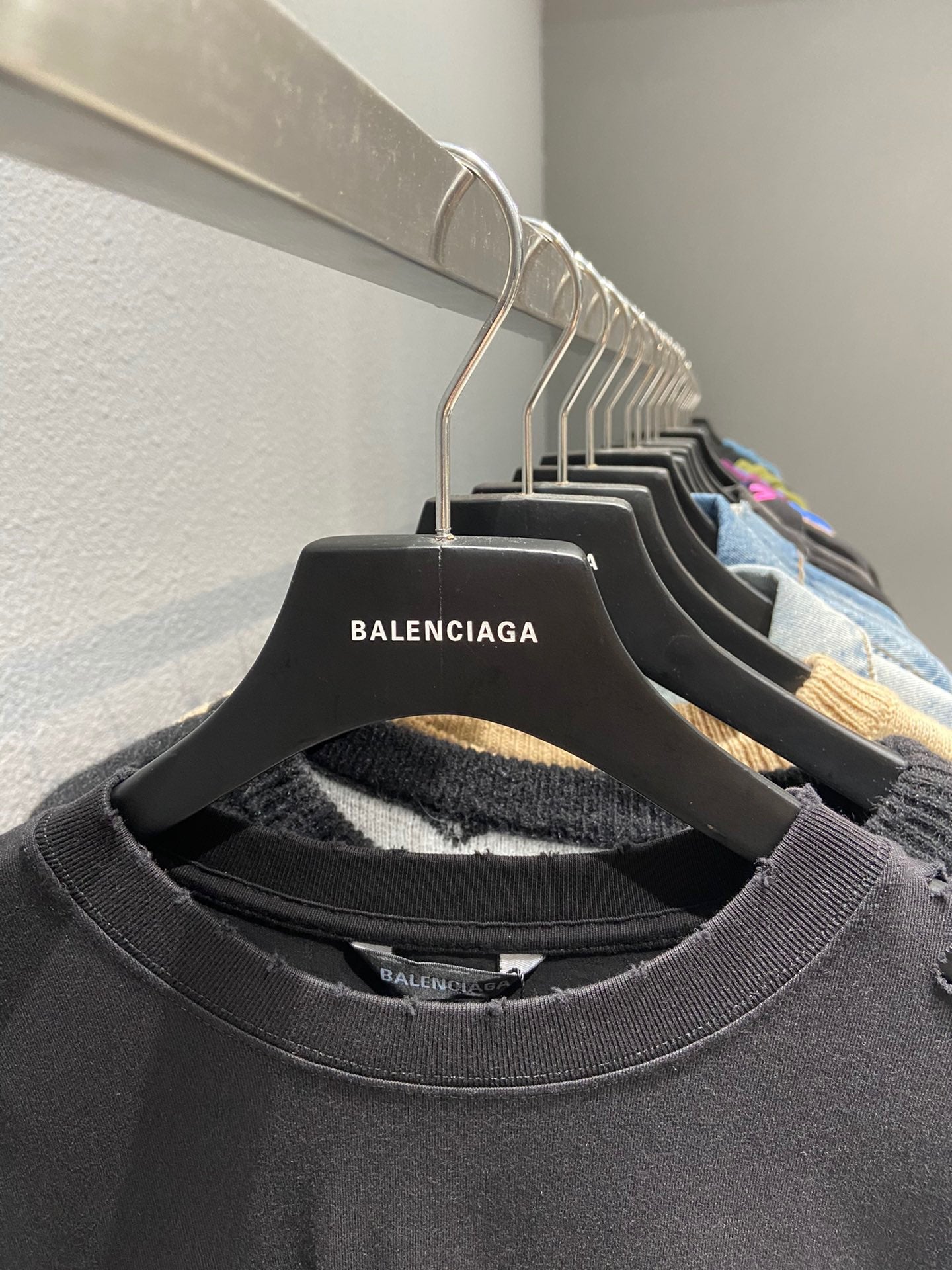 Balenciaga T-shirt
