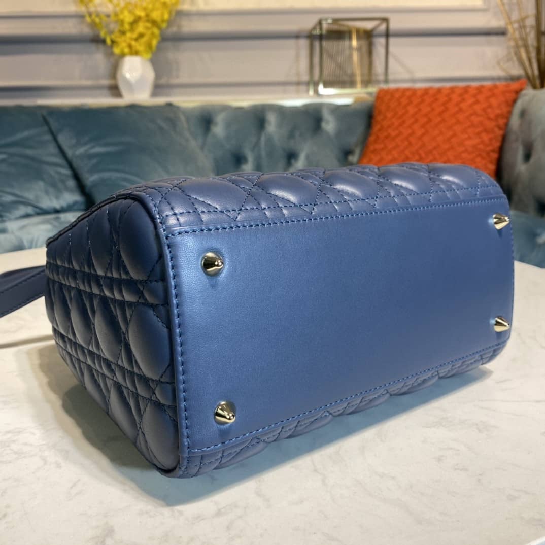 Christian Dior Lady Dior 24CM Replica Bag