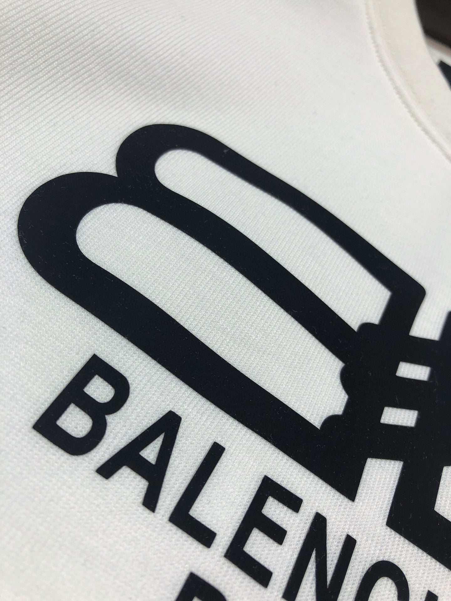 Balenciaga Sweatshirt