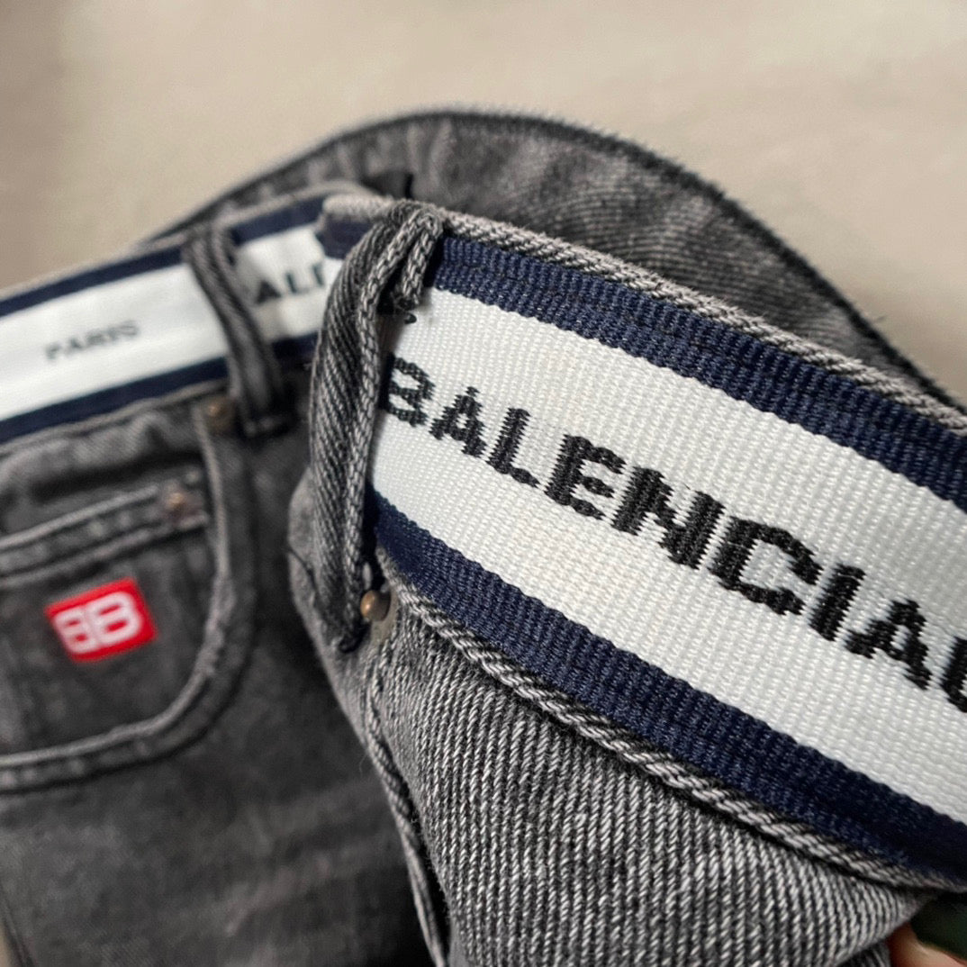 Balenciaga Jeans