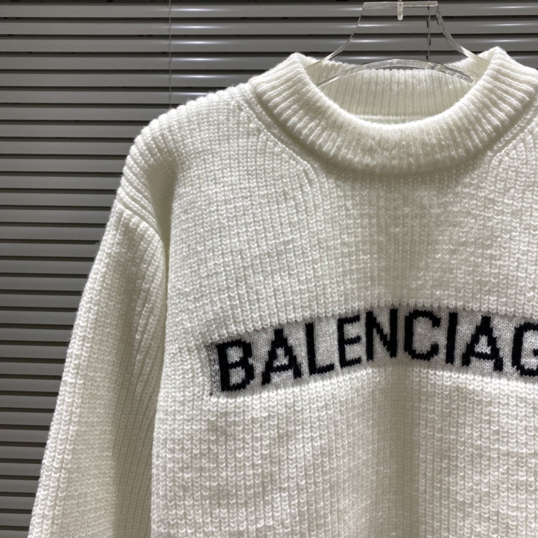 Balenciaga Sweater