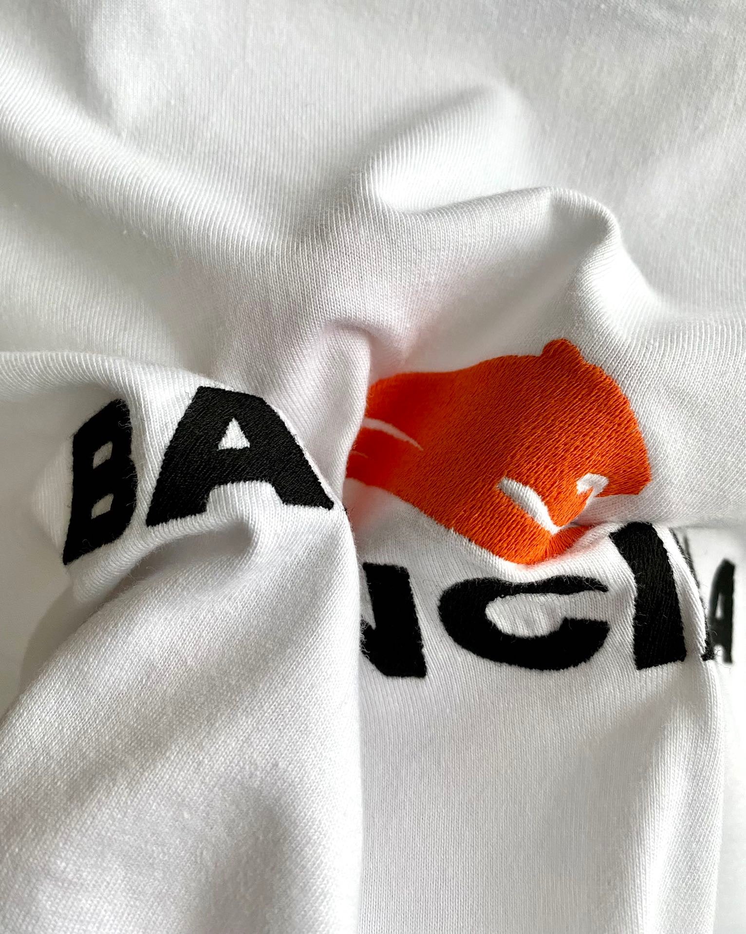 Balenciaga T-shirt
