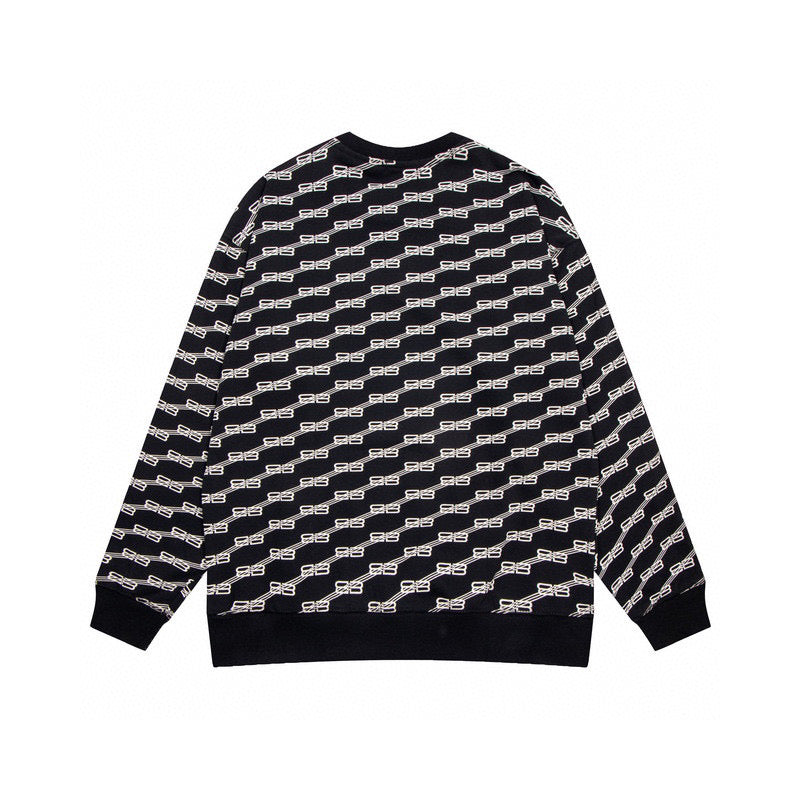 Balenciaga Sweatshirt