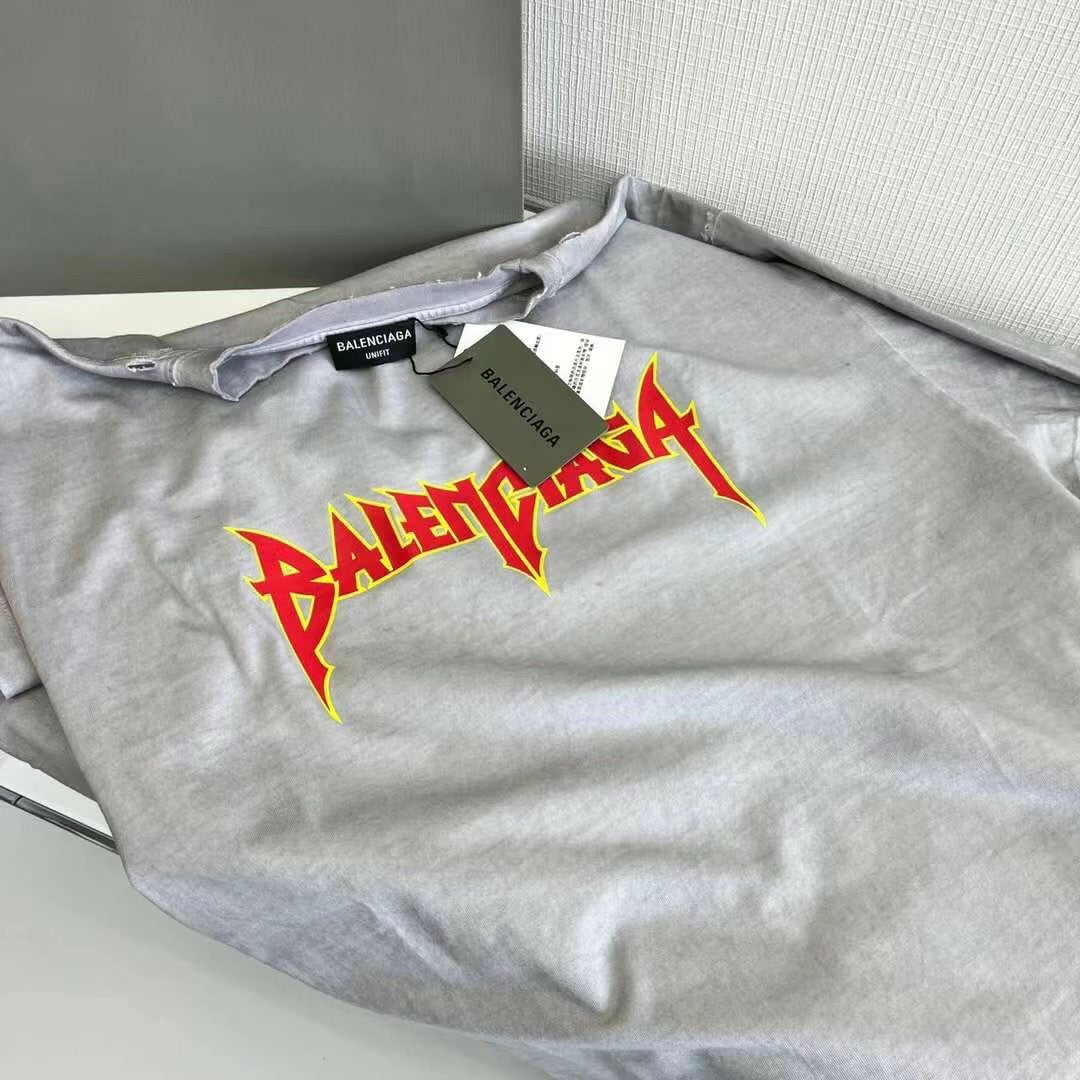 Balenciaga T-shirt