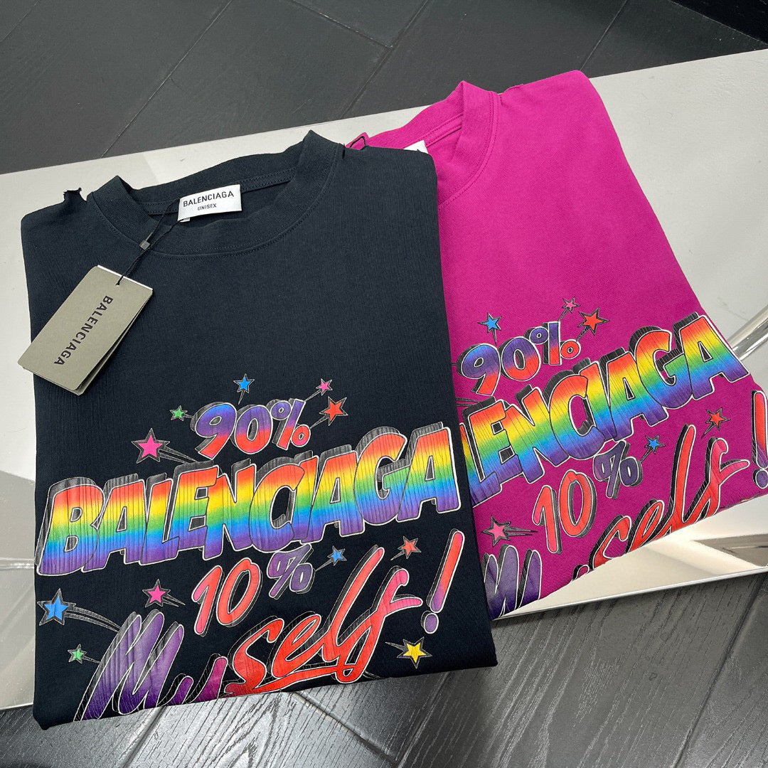 Balenciaga T-shirt