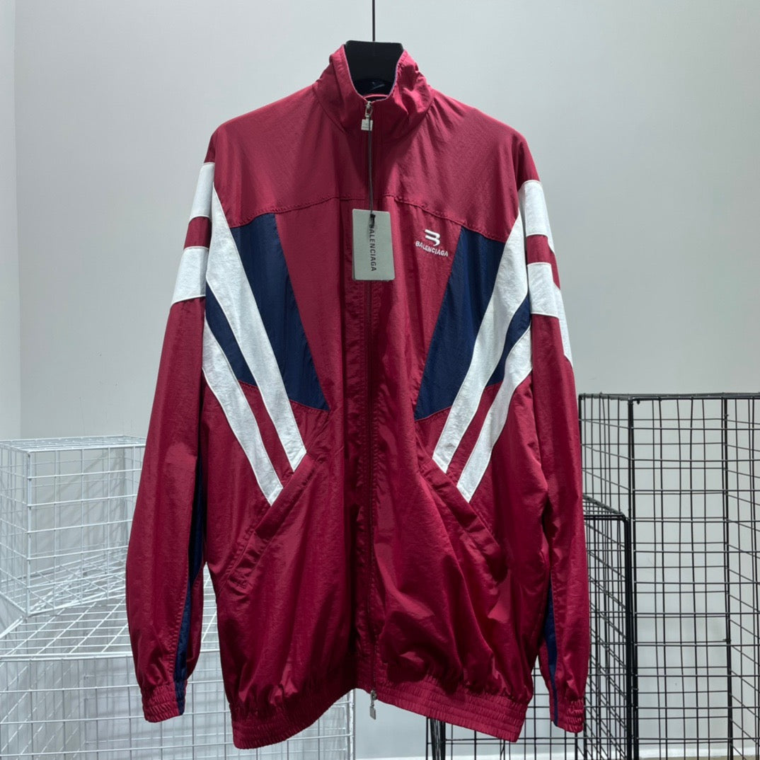 Balenciaga Jacket
