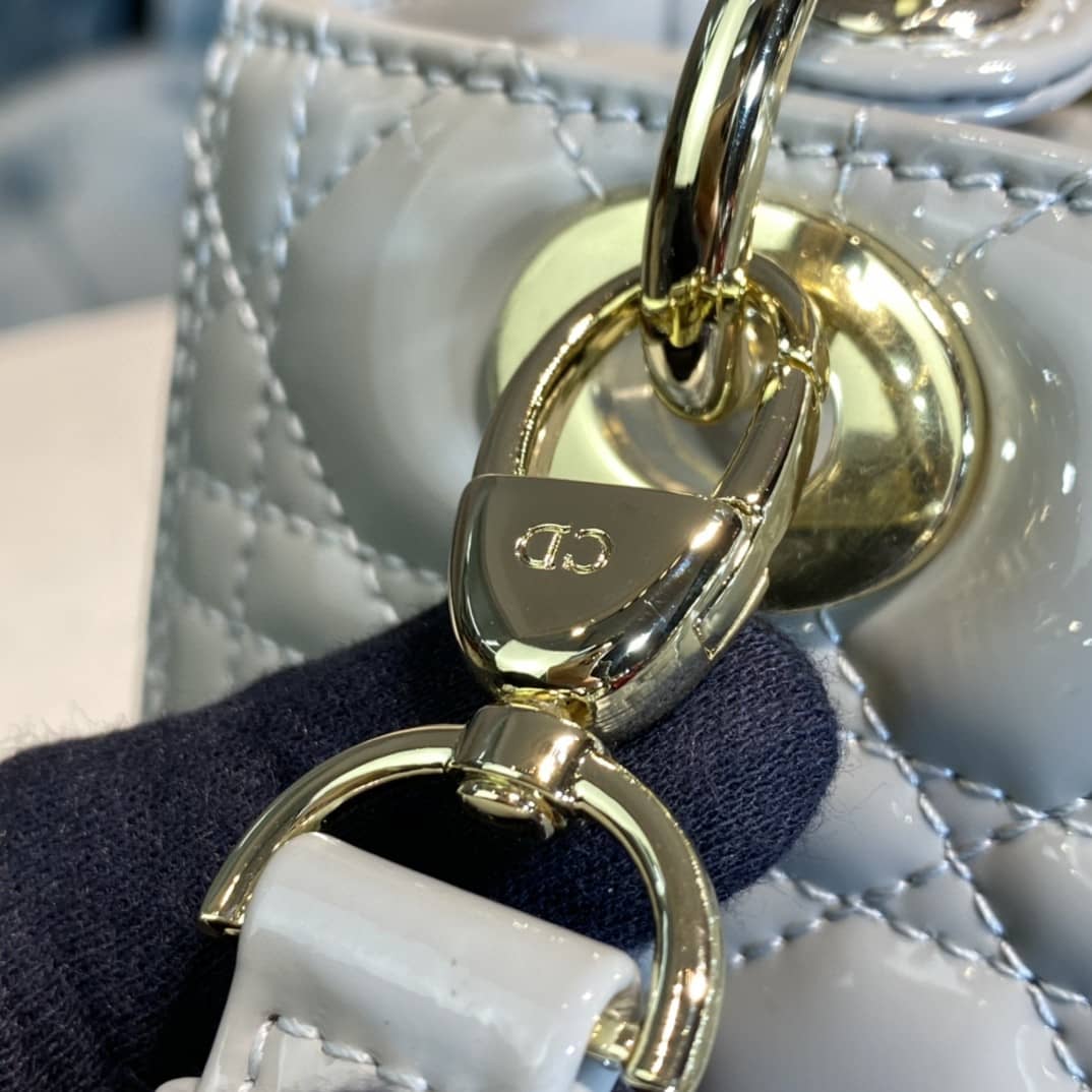 Christian Dior Lady Dior 24CM Replica Bag