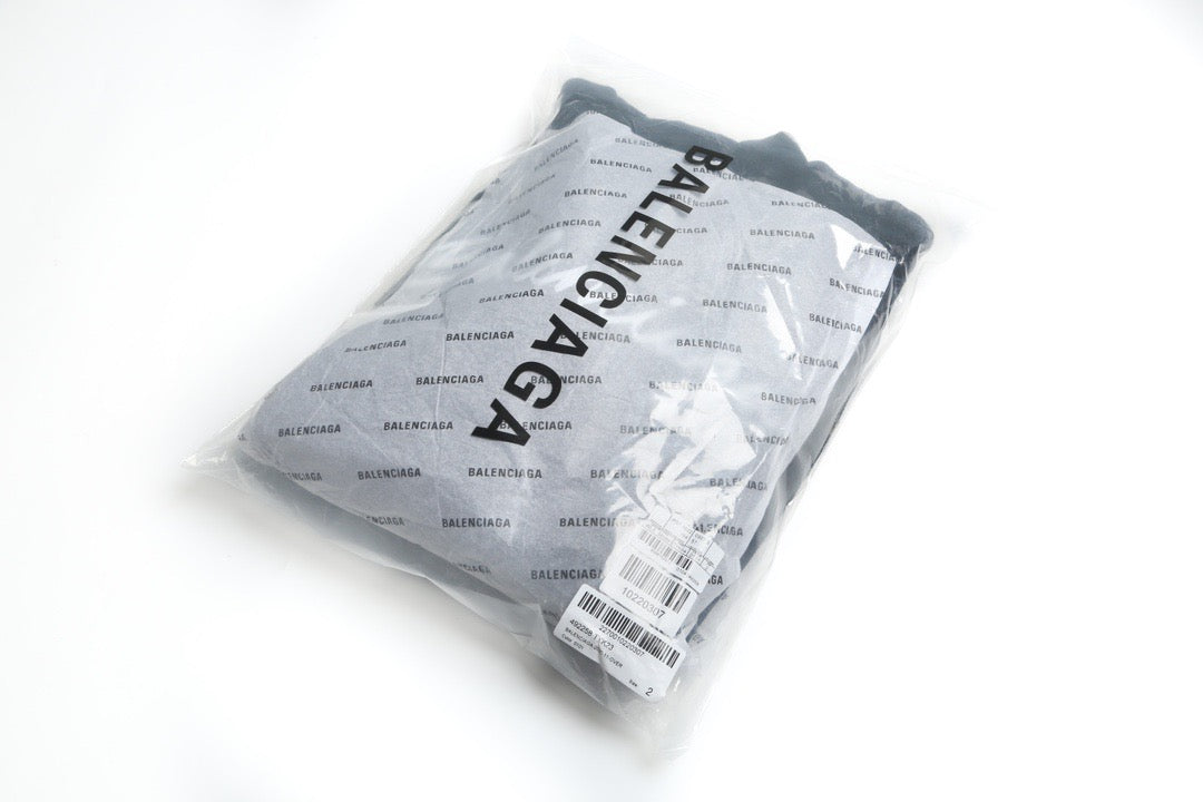 Balenciaga Hoodie