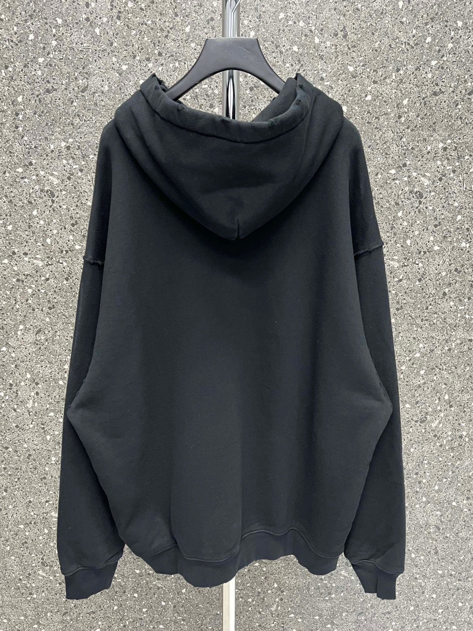 Balenciaga Hoodie