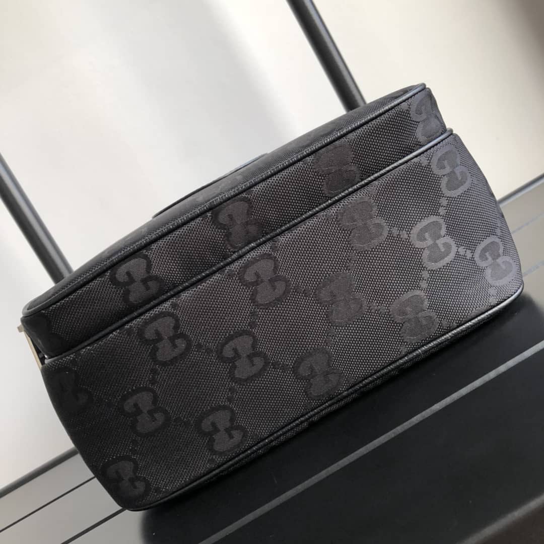 Gucci H9hbn Off The Grid Bag Replica Black 625858