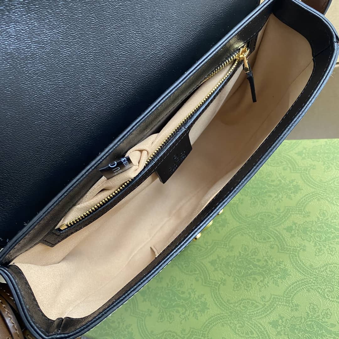 Gucci Padlock GG Small Shoulder Bag Replica 644524
