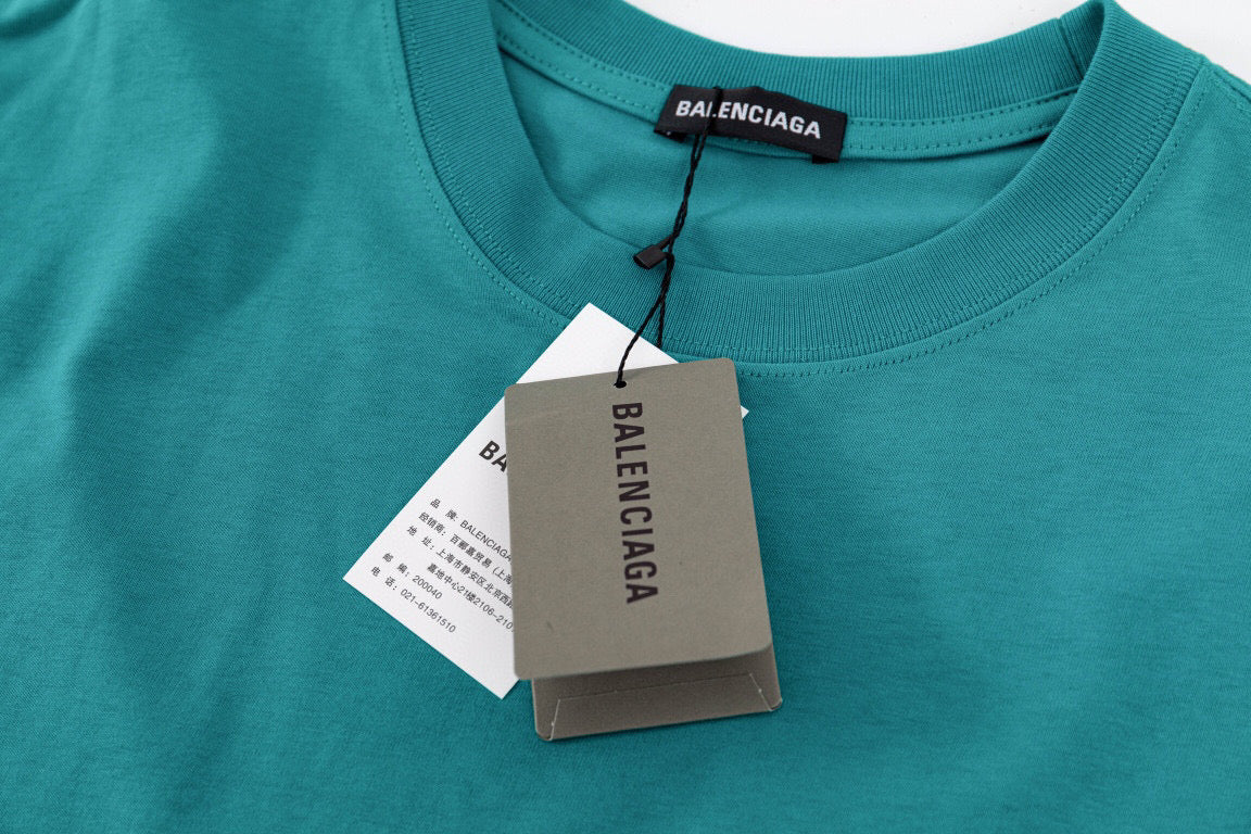 Balenciaga T-shirt